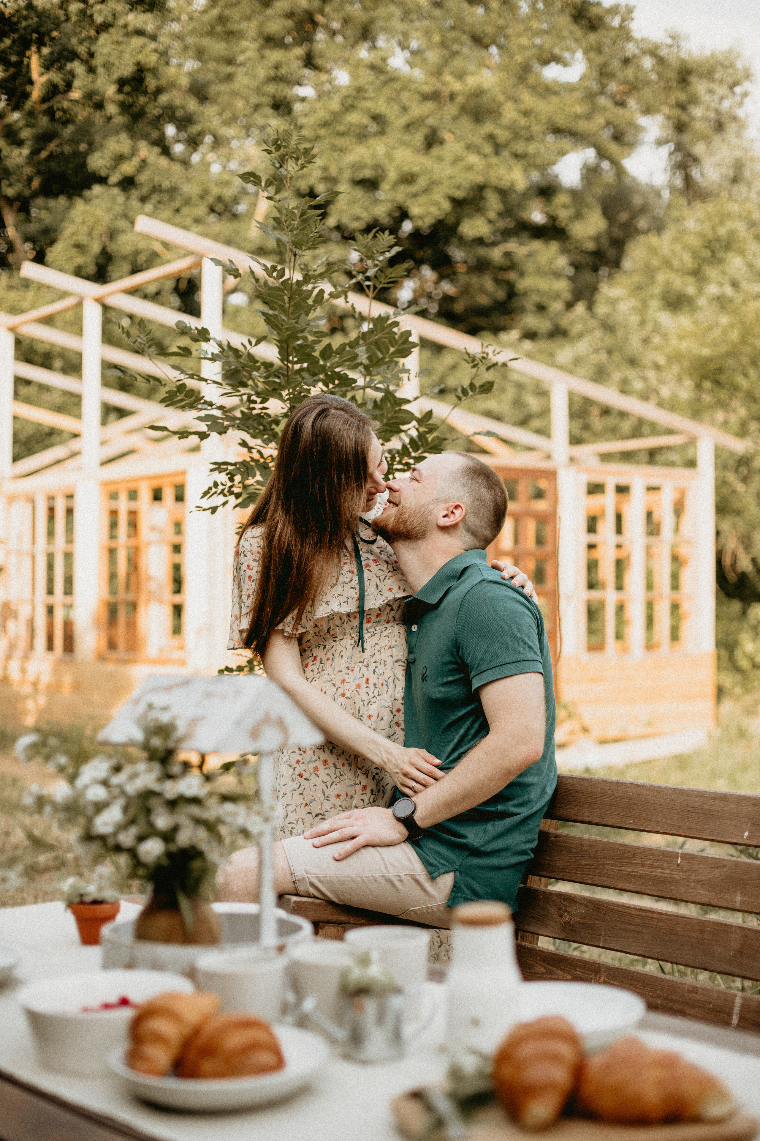 Дачное настроение. Фотограф в Краснодаре и Краснодарском Крае