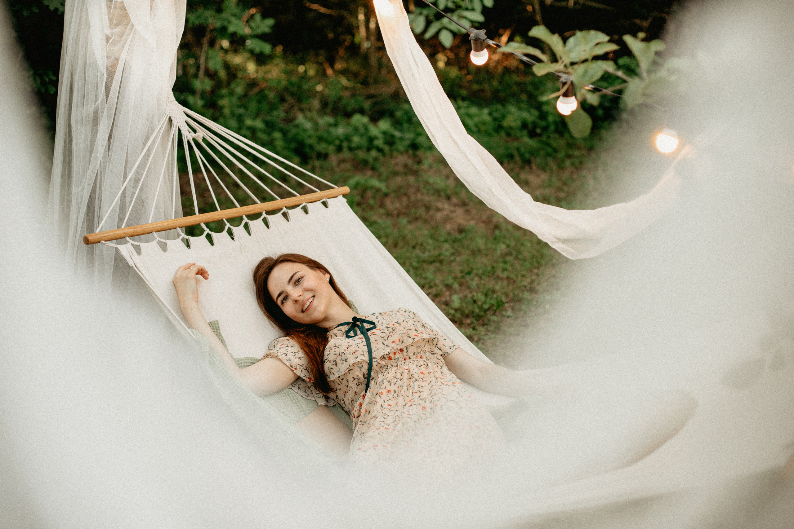 Дачное настроение. Фотограф в Краснодаре и Краснодарском Крае