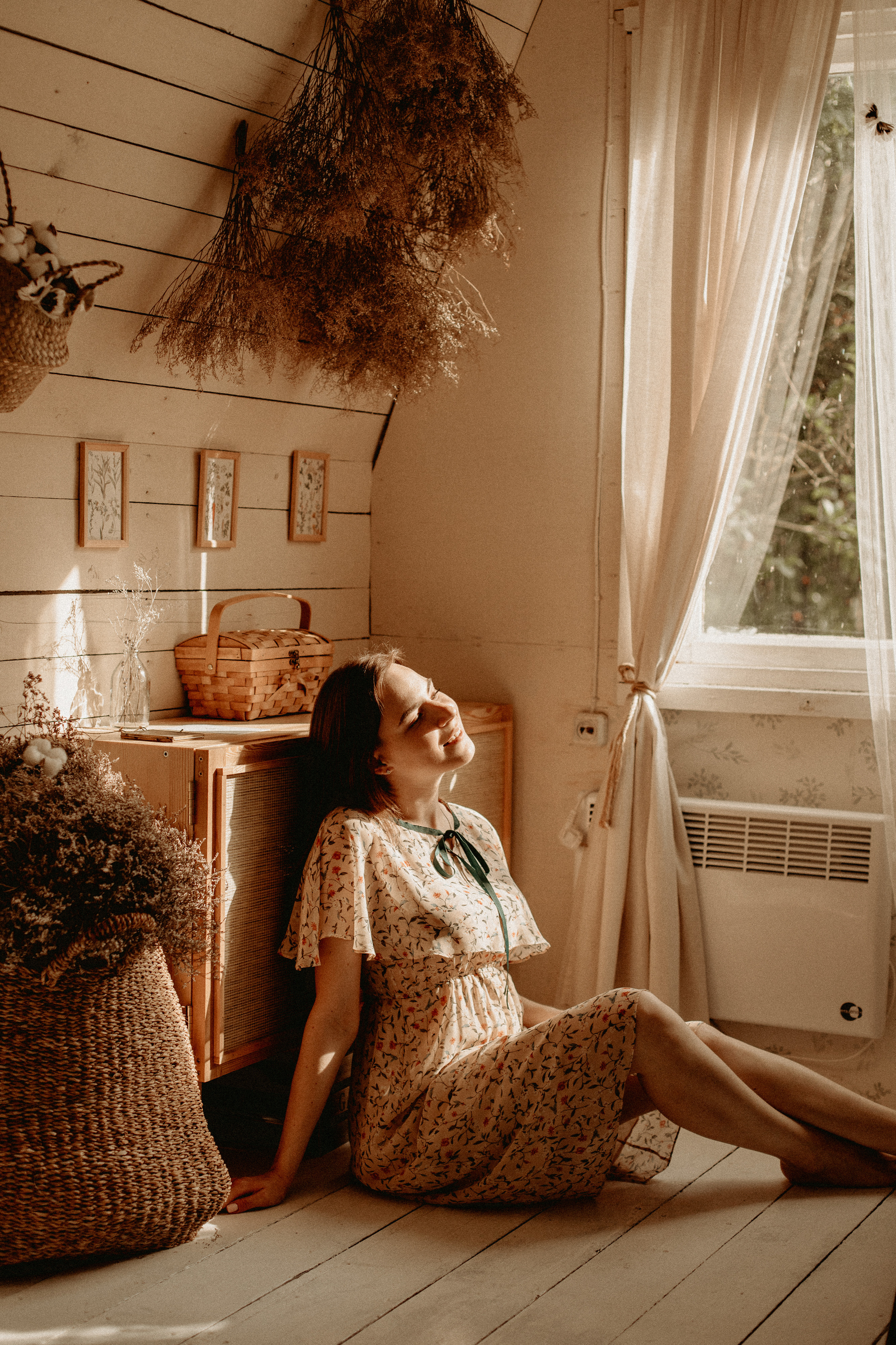 Дачное настроение. Фотограф в Краснодаре и Краснодарском Крае