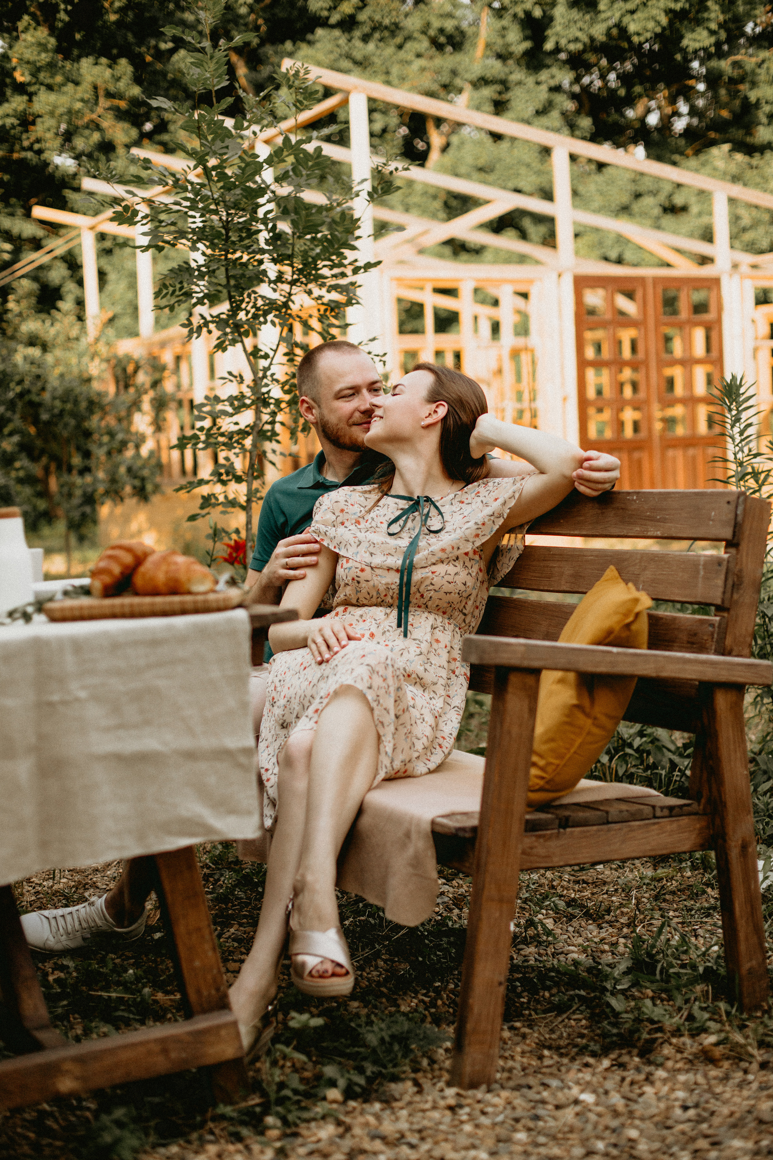 Дачное настроение. Фотограф в Краснодаре и Краснодарском Крае