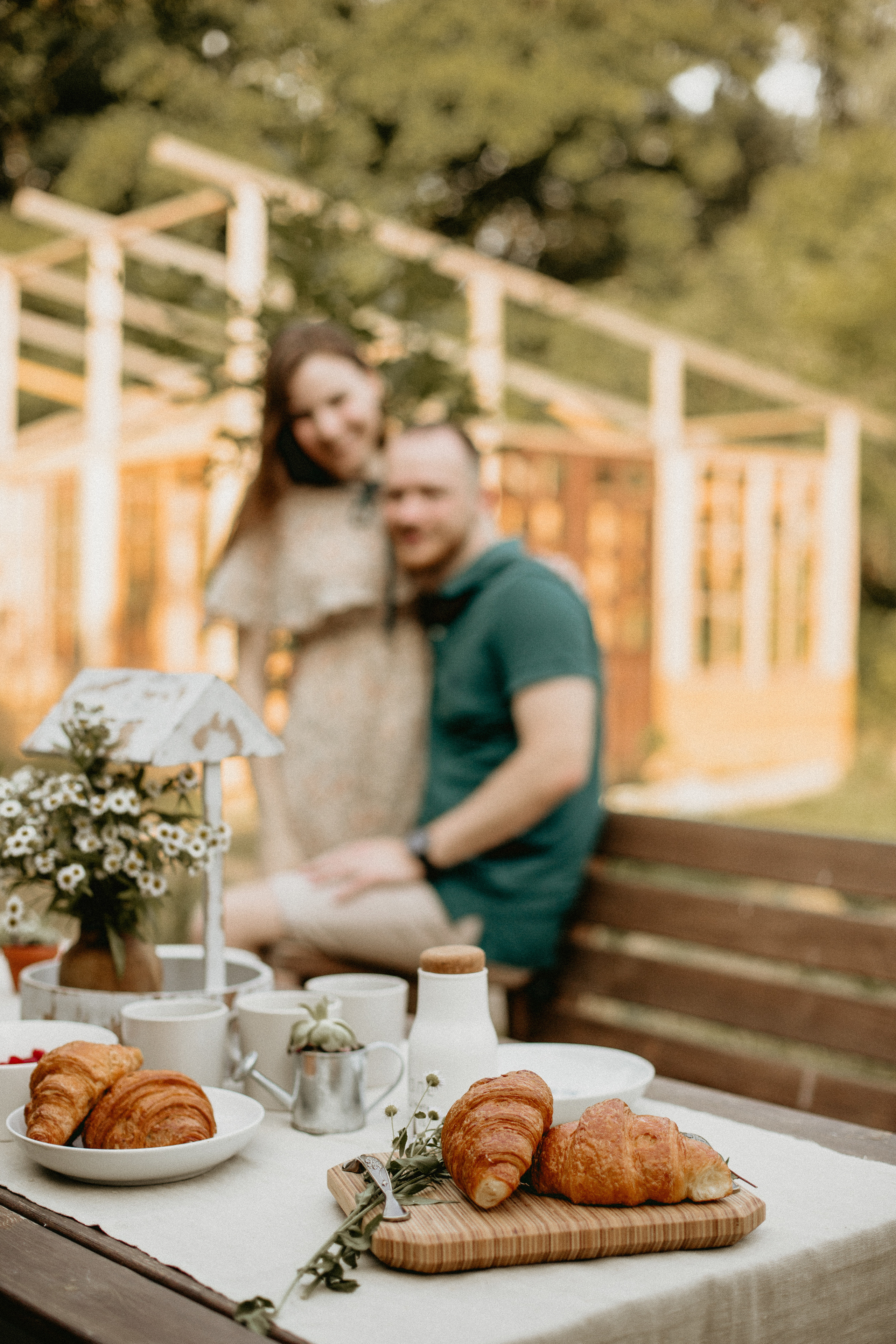 Дачное настроение. Фотограф в Краснодаре и Краснодарском Крае