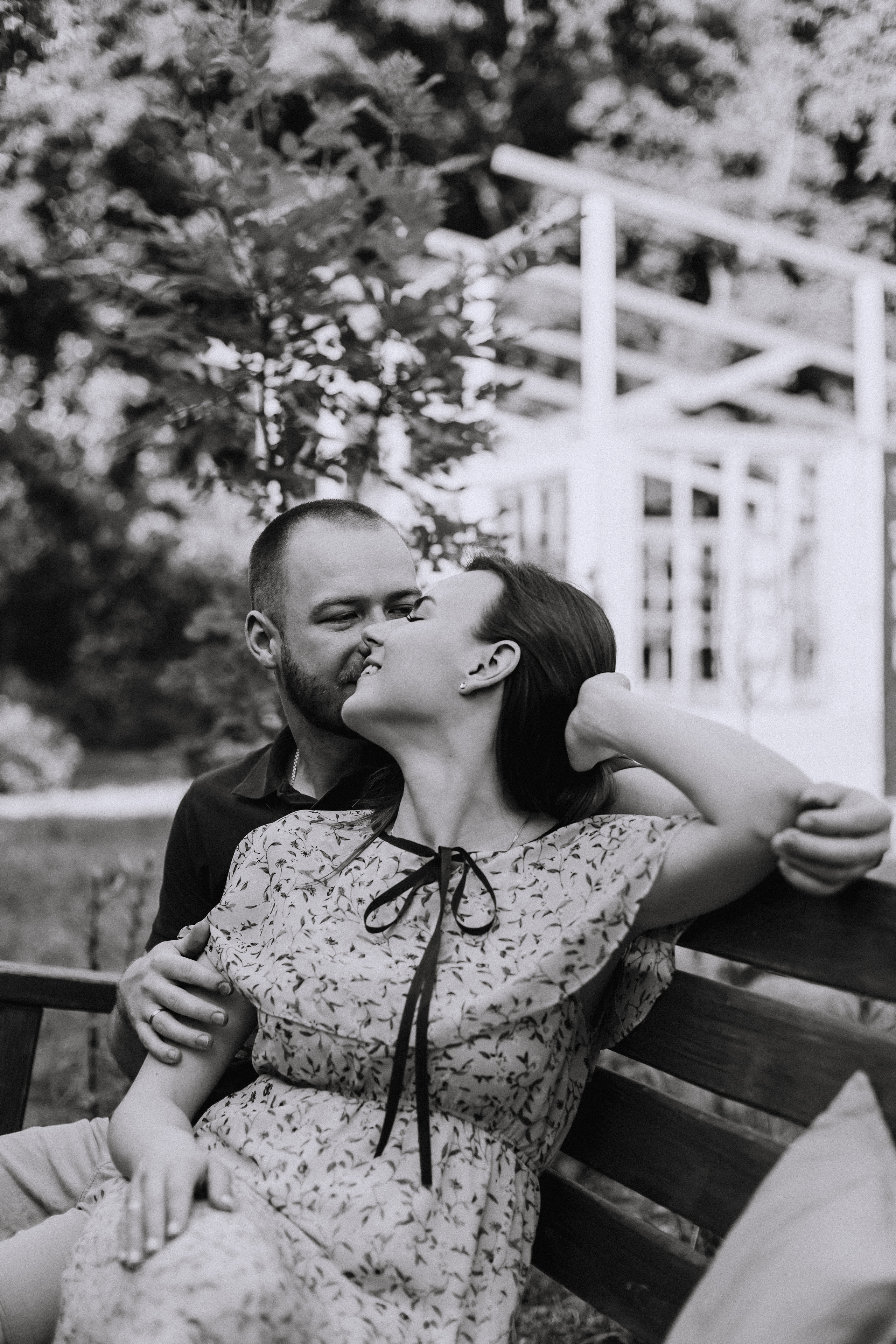 Дачное настроение. Фотограф в Краснодаре и Краснодарском Крае