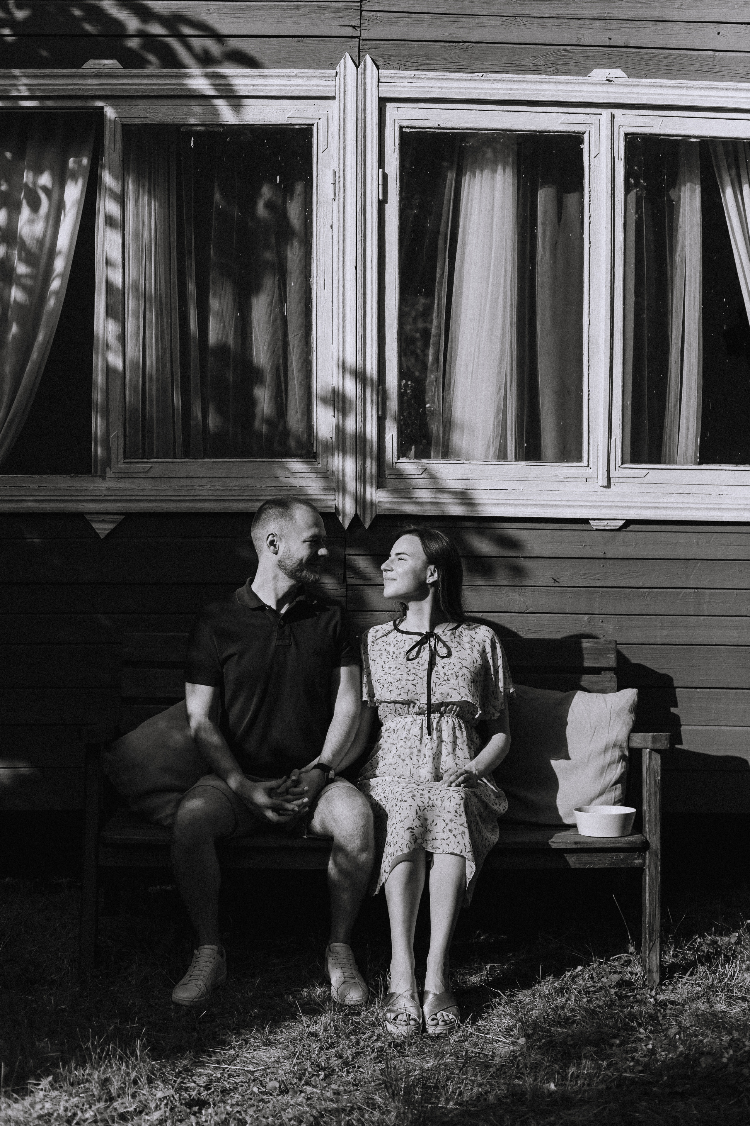 Дачное настроение. Фотограф в Краснодаре и Краснодарском Крае