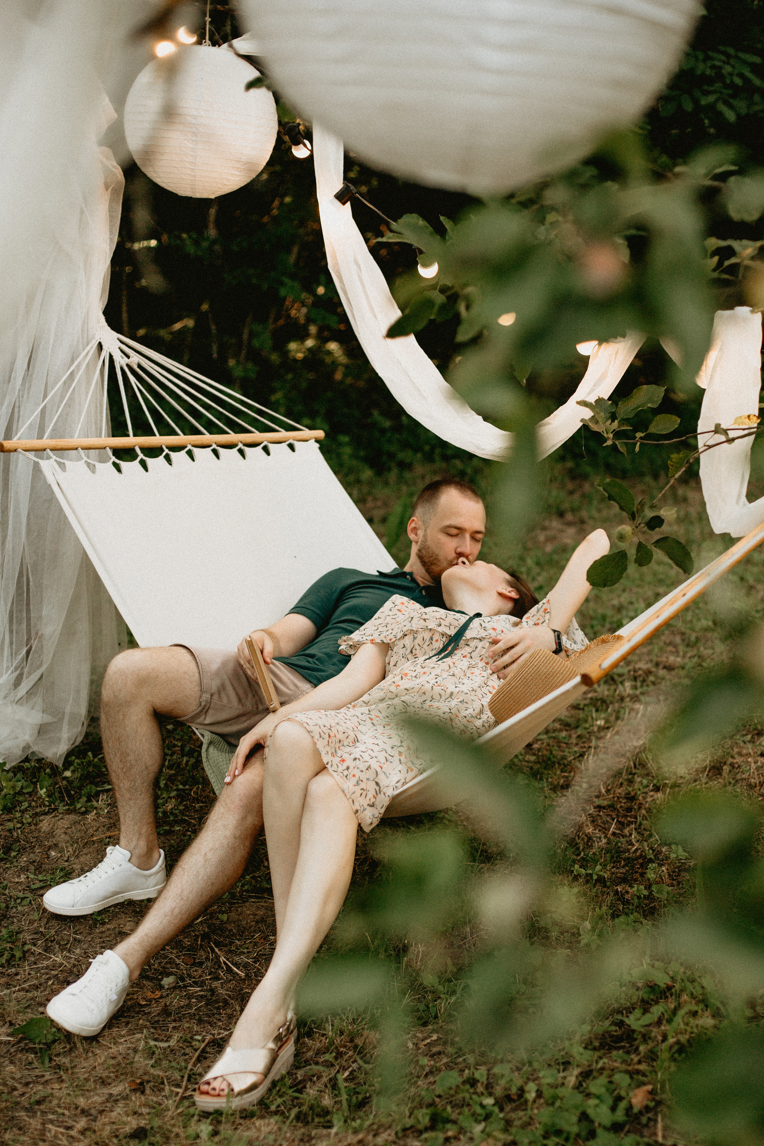 Дачное настроение. Фотограф в Краснодаре и Краснодарском Крае