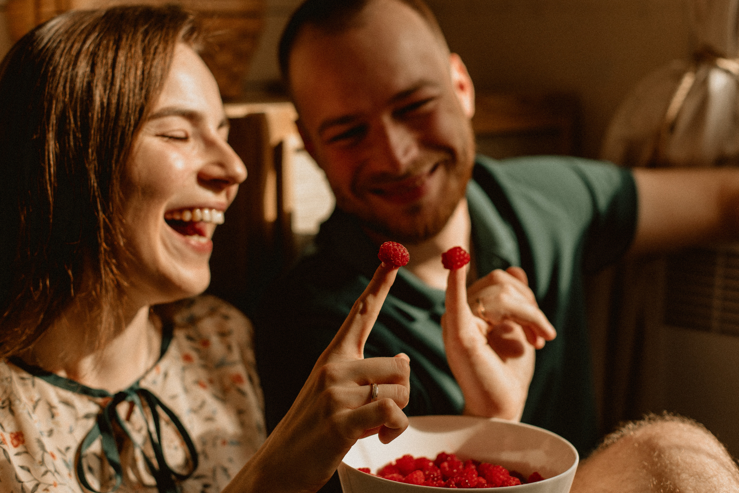 Дачное настроение. Фотограф в Краснодаре и Краснодарском Крае