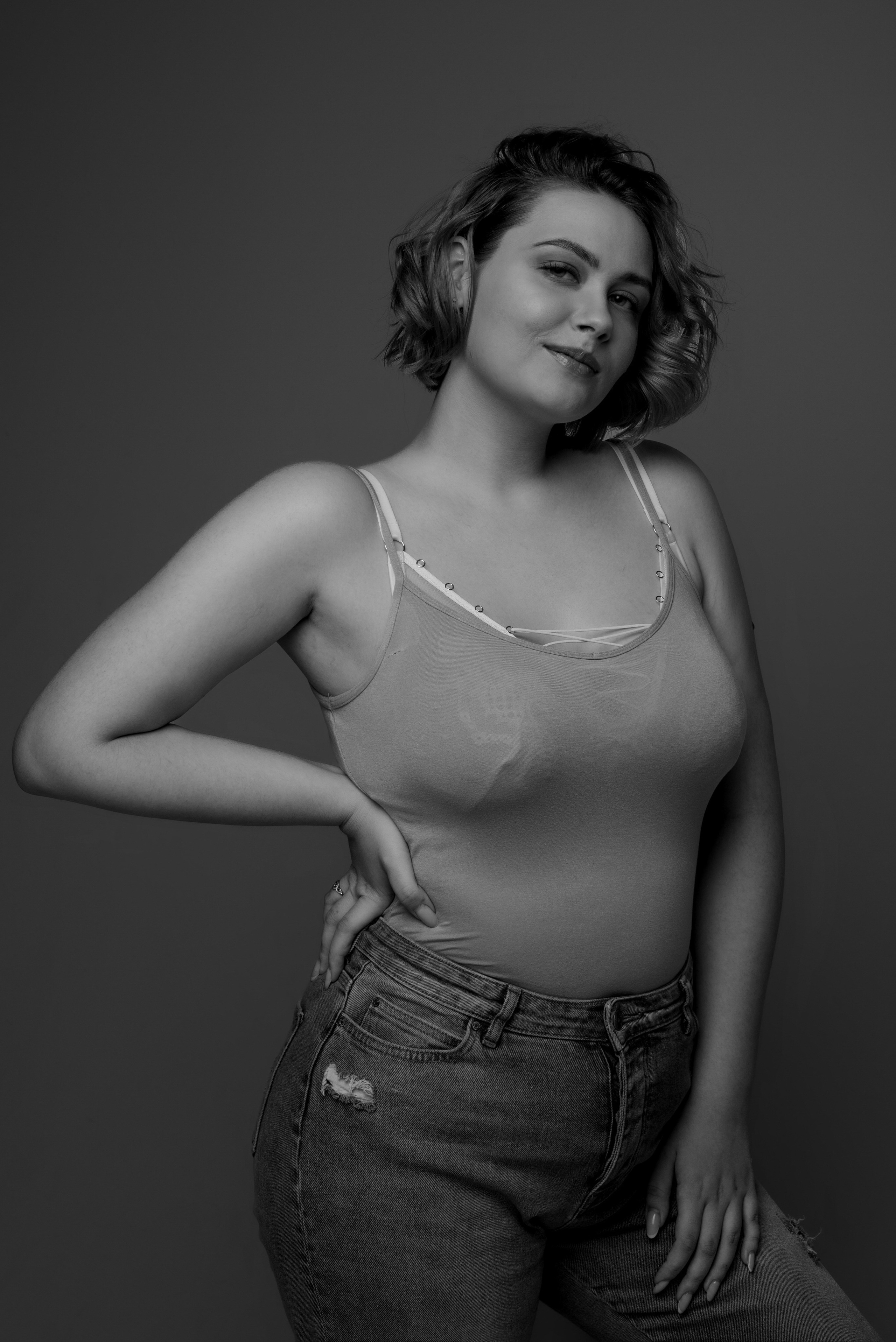 Alena. Busan photographer | Фотограф Пусан