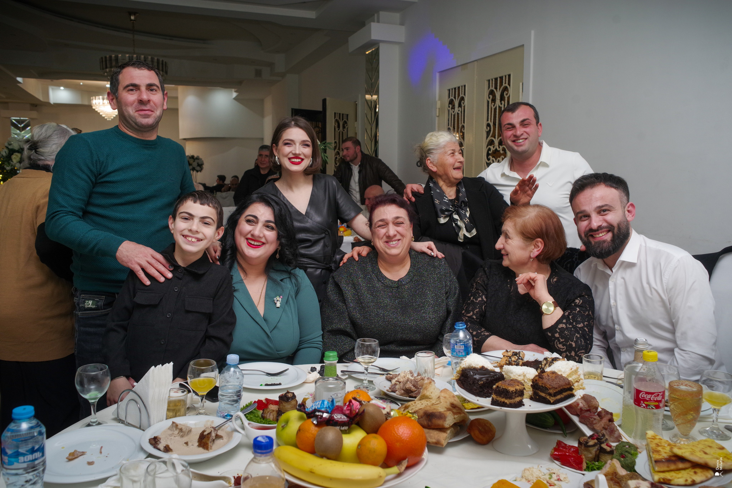 Свадьба Версаль. Портретный фотограф Денис Милютин