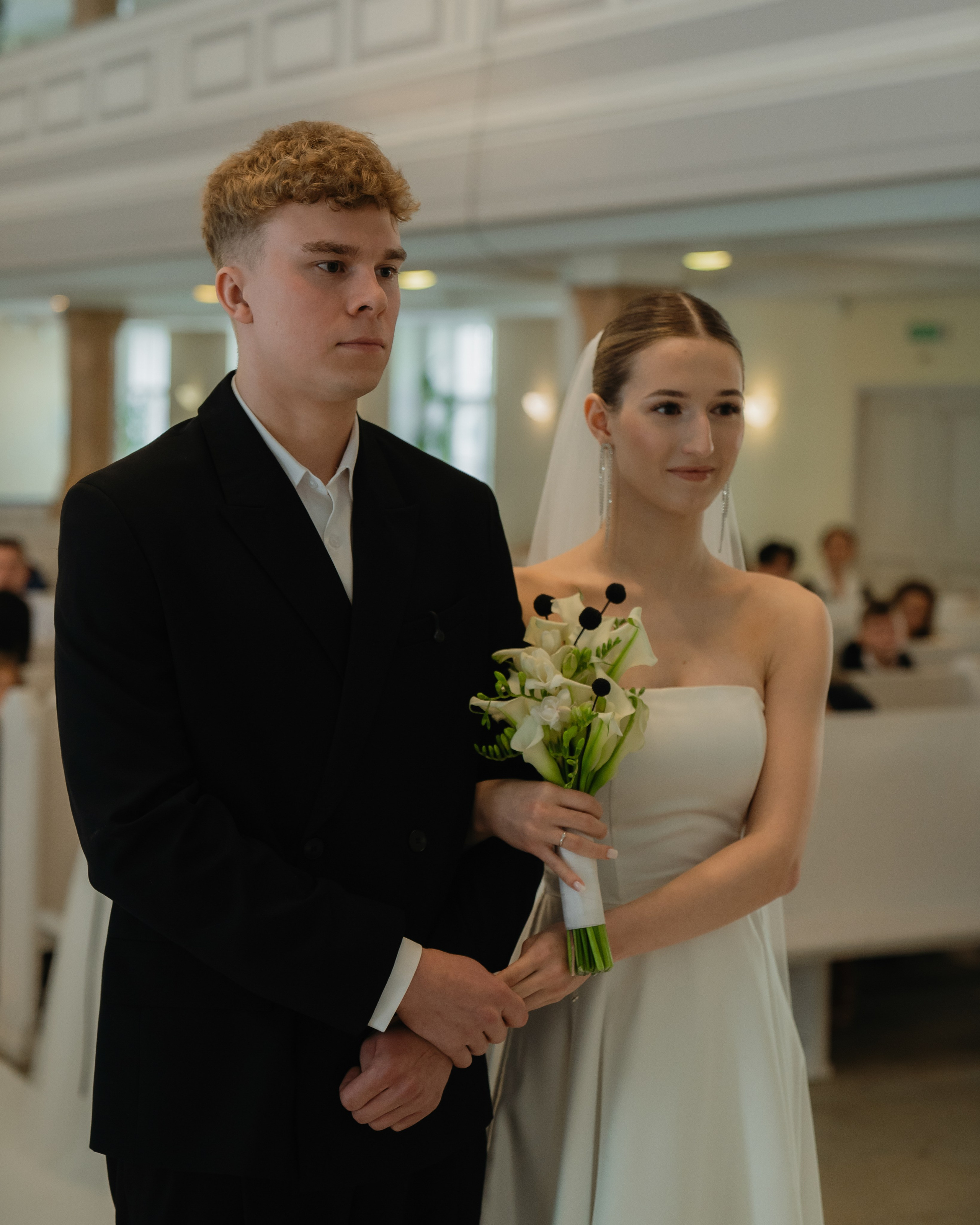 Philipp and Valeria. Фотограф из Санкт-Петербурга Григорий Куликов