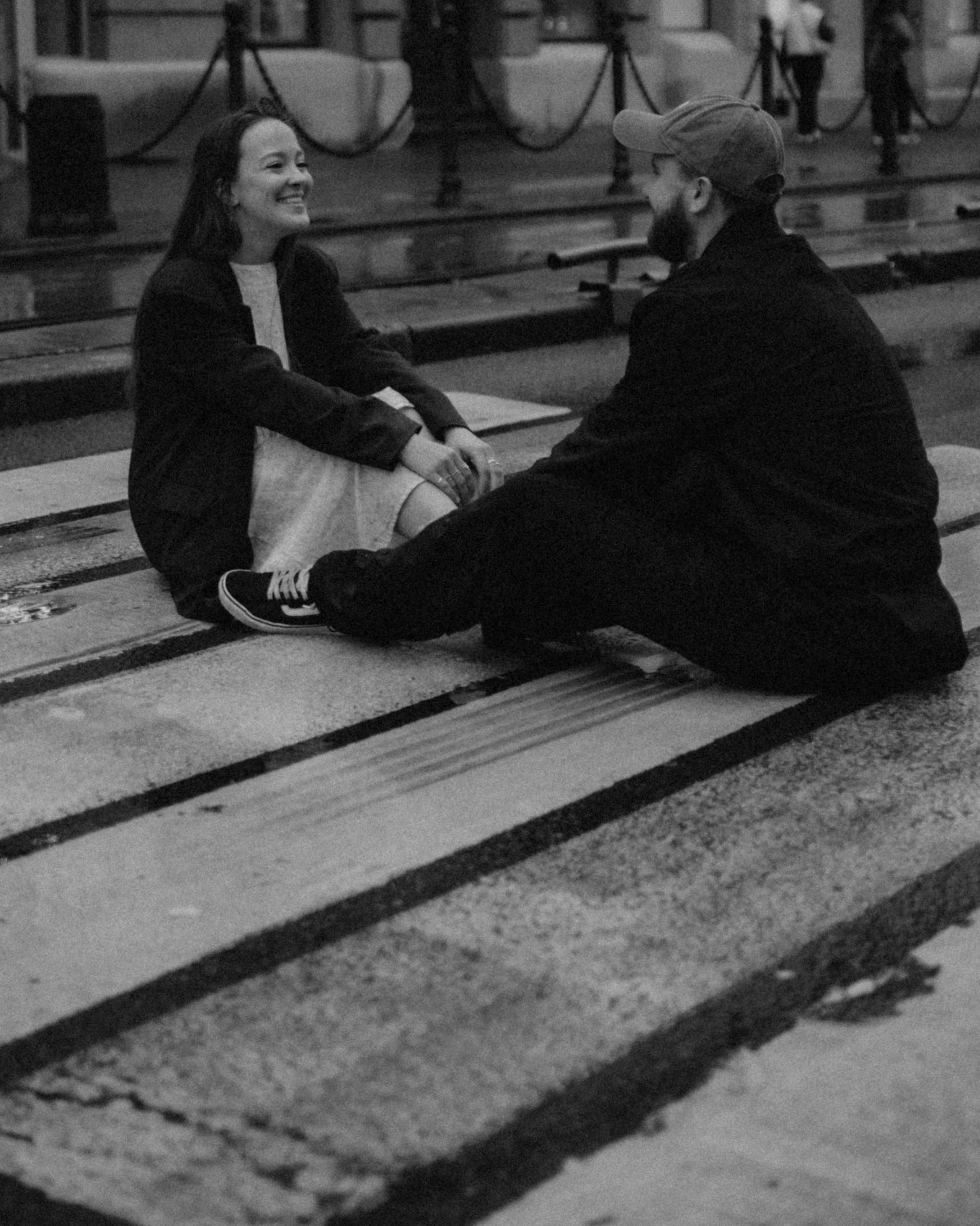 Love Story Карина и Андрей. Семейный фотограф в Нижнем Новгороде Бацманова Дарья