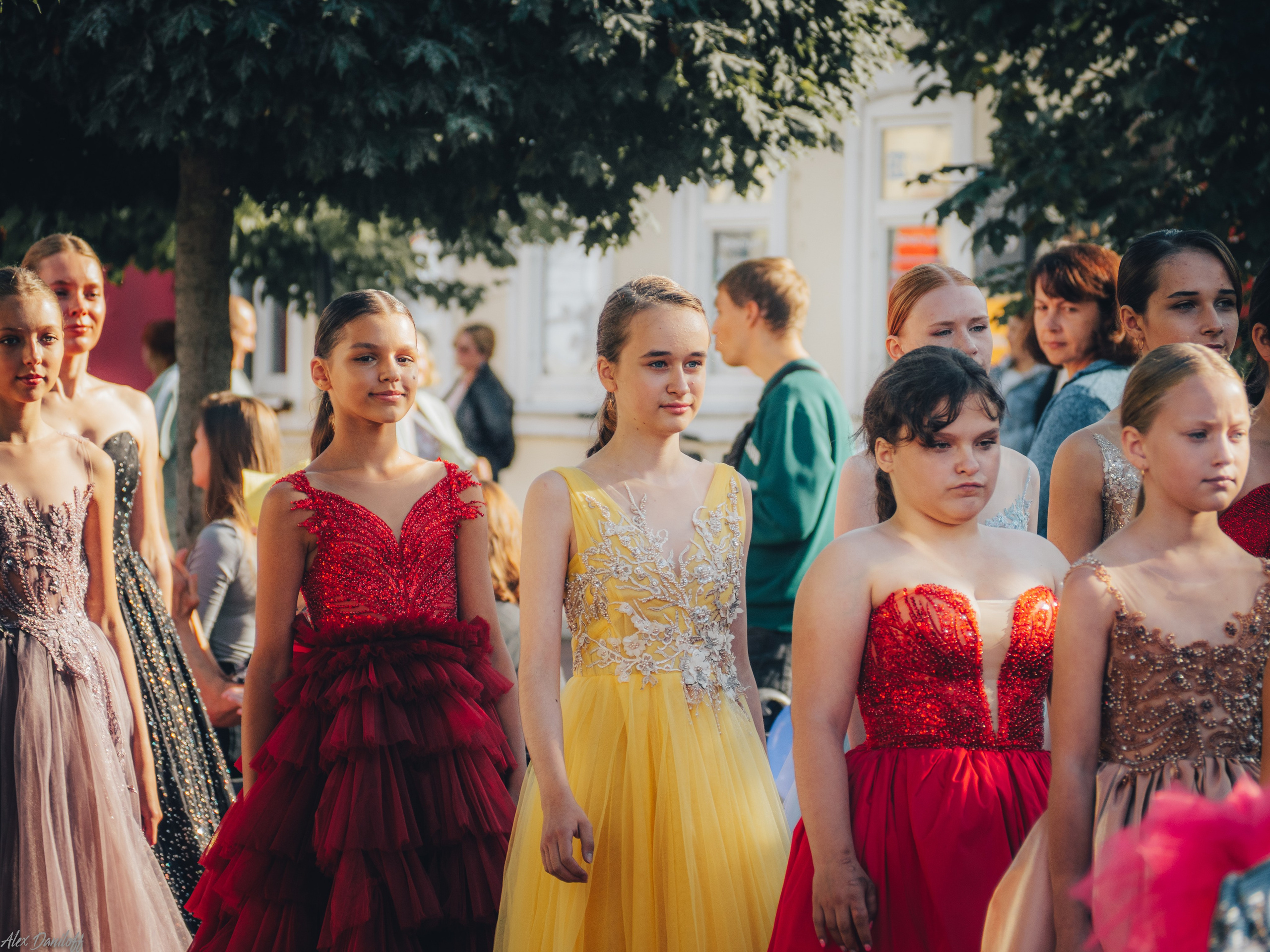 День города. Муром. 2024. Муром-Инфо. Новости культуры, образования, спорта в городе Муром