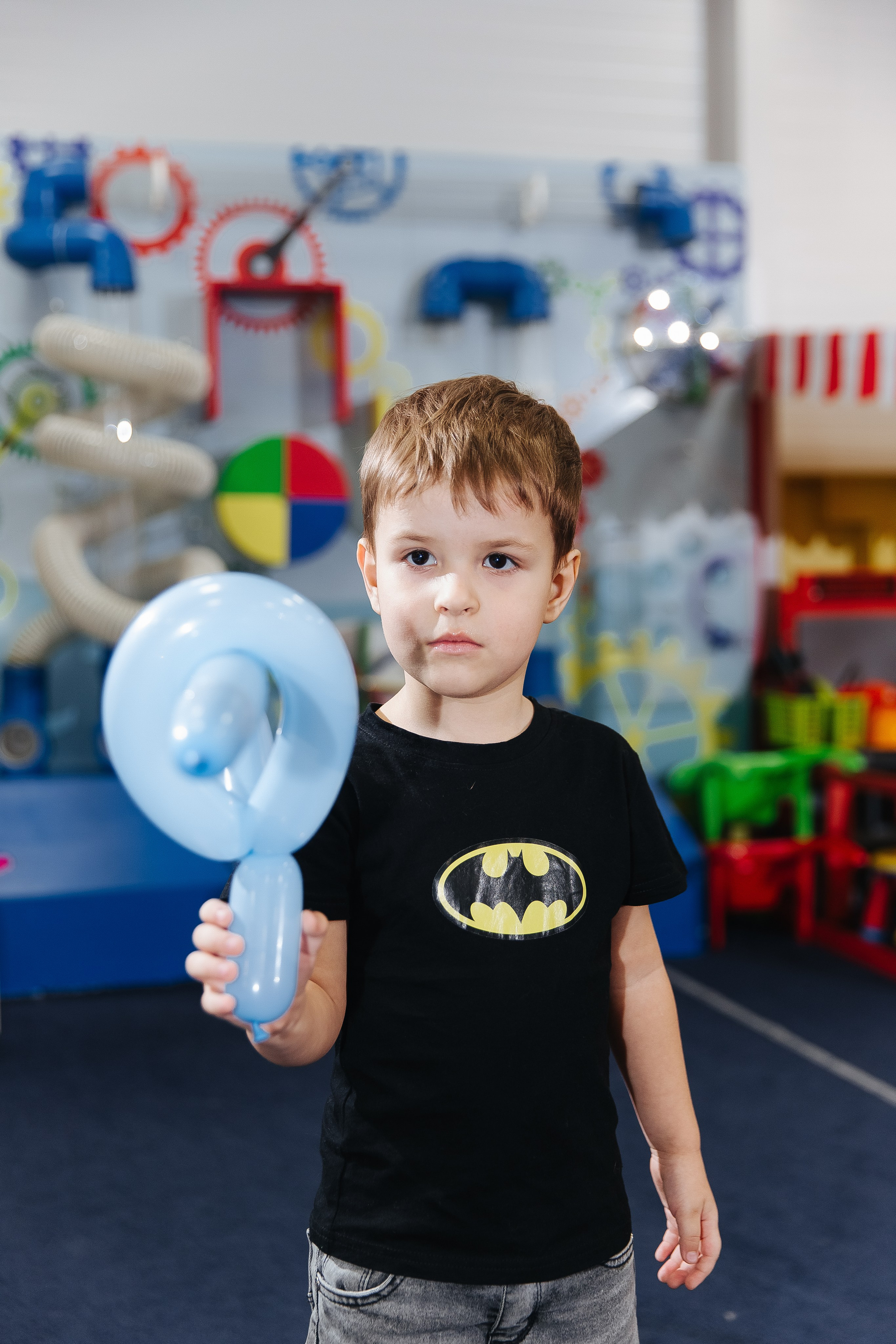 Ниндзя Кидс. Фотограф в Красноярске Любовь Малеева