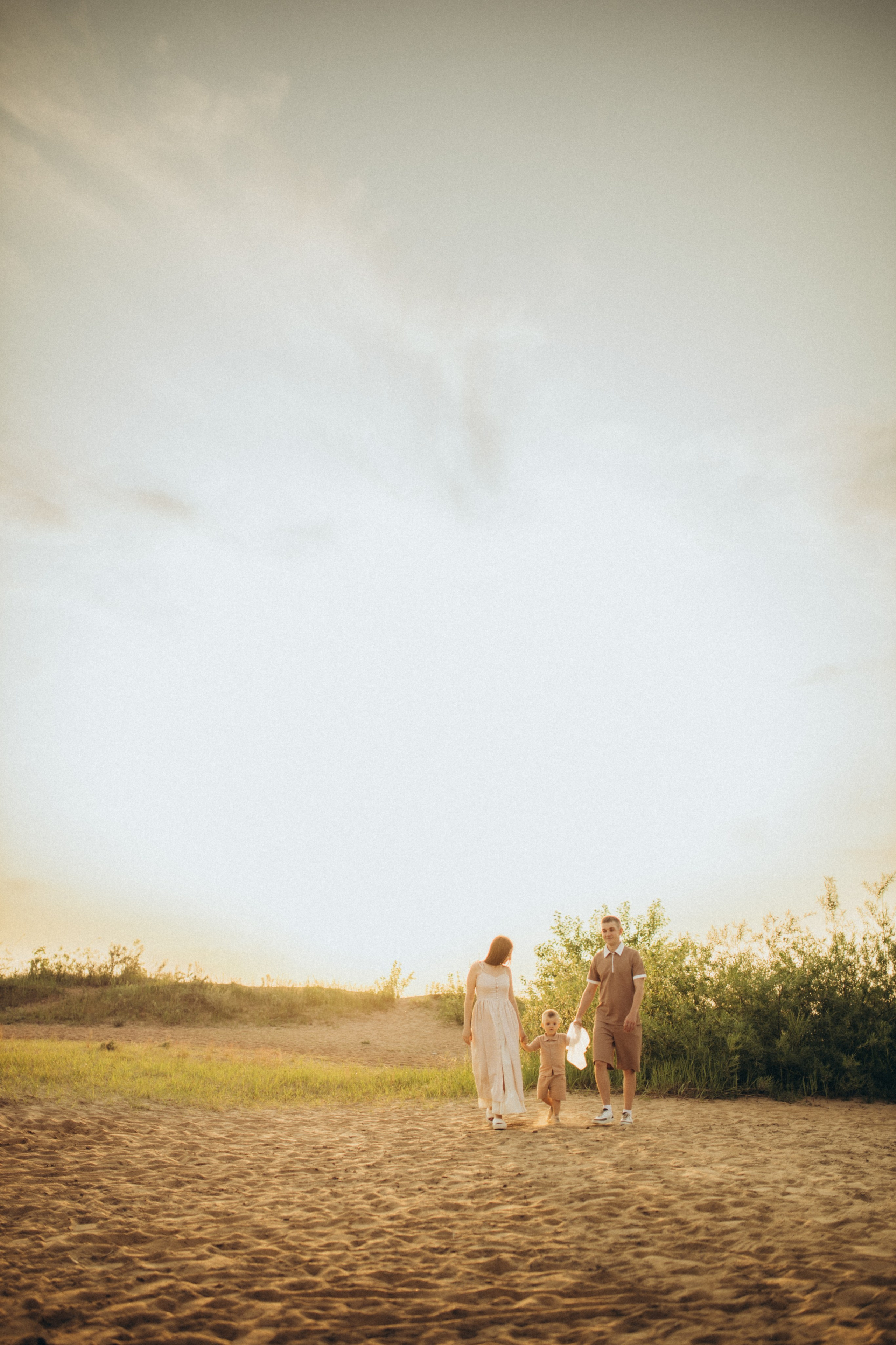 Арина, Женя и Леон. Семейный фотограф Вероника Каюрова Ярославль