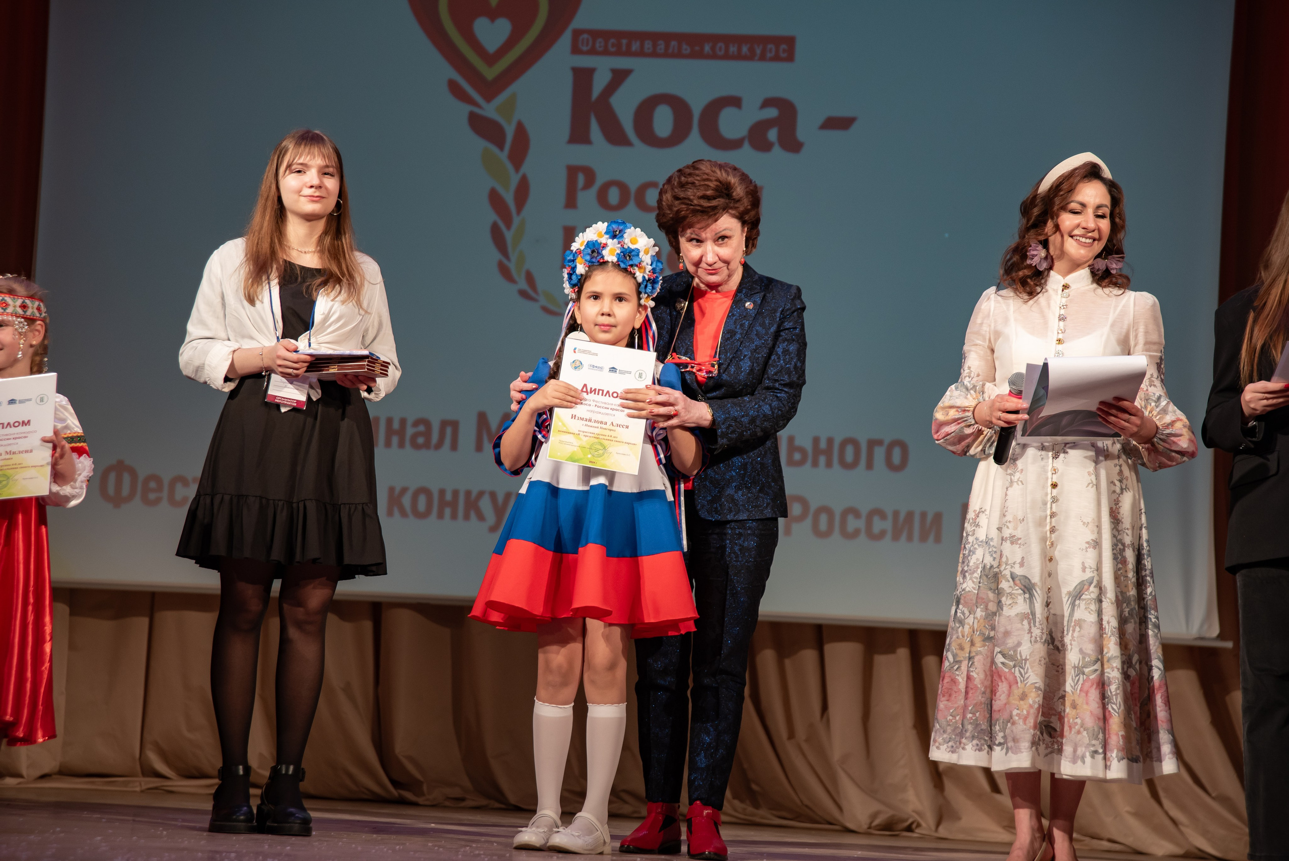 Репортажная съёмка концерта в Нижнем Новгороде. Фотограф Макс Огурцов в Нижнем Новгороде