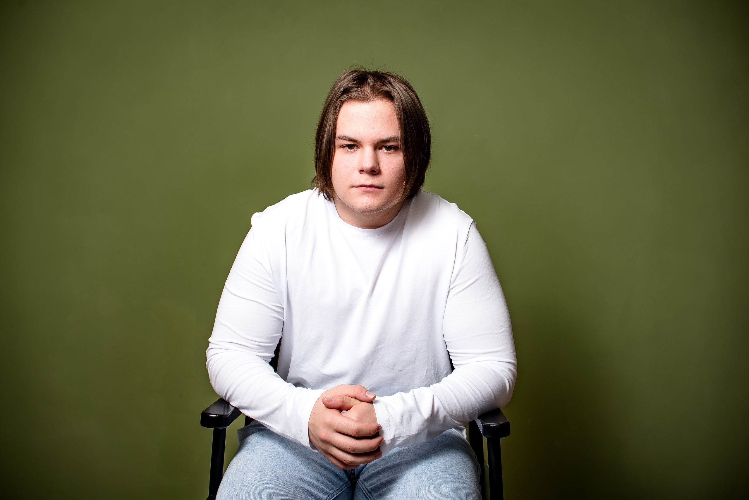 Семейная фотосессия. Фотограф Макс Огурцов в Нижнем Новгороде