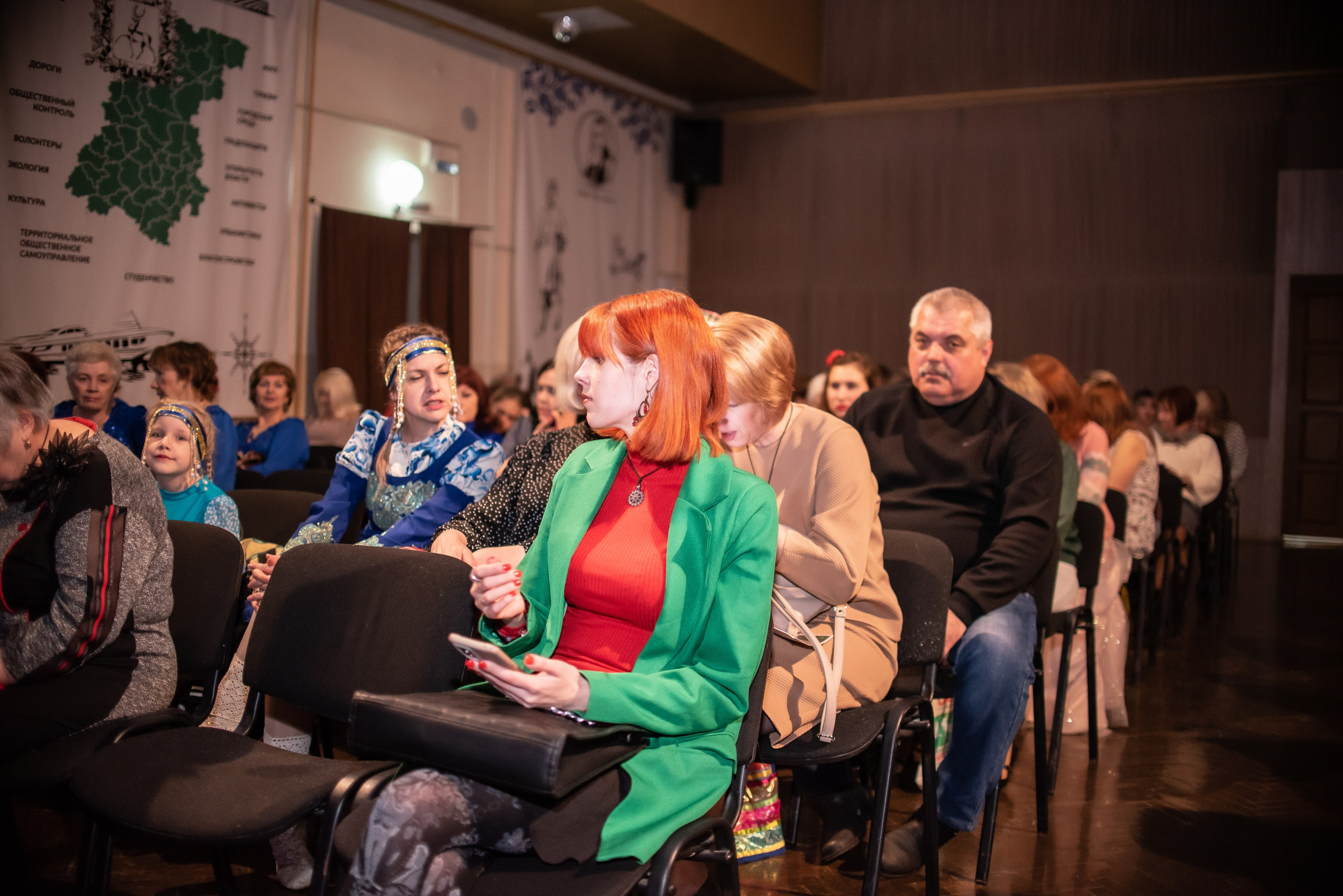 Репортажный фотограф на коцерт. Фотограф Макс Огурцов в Нижнем Новгороде