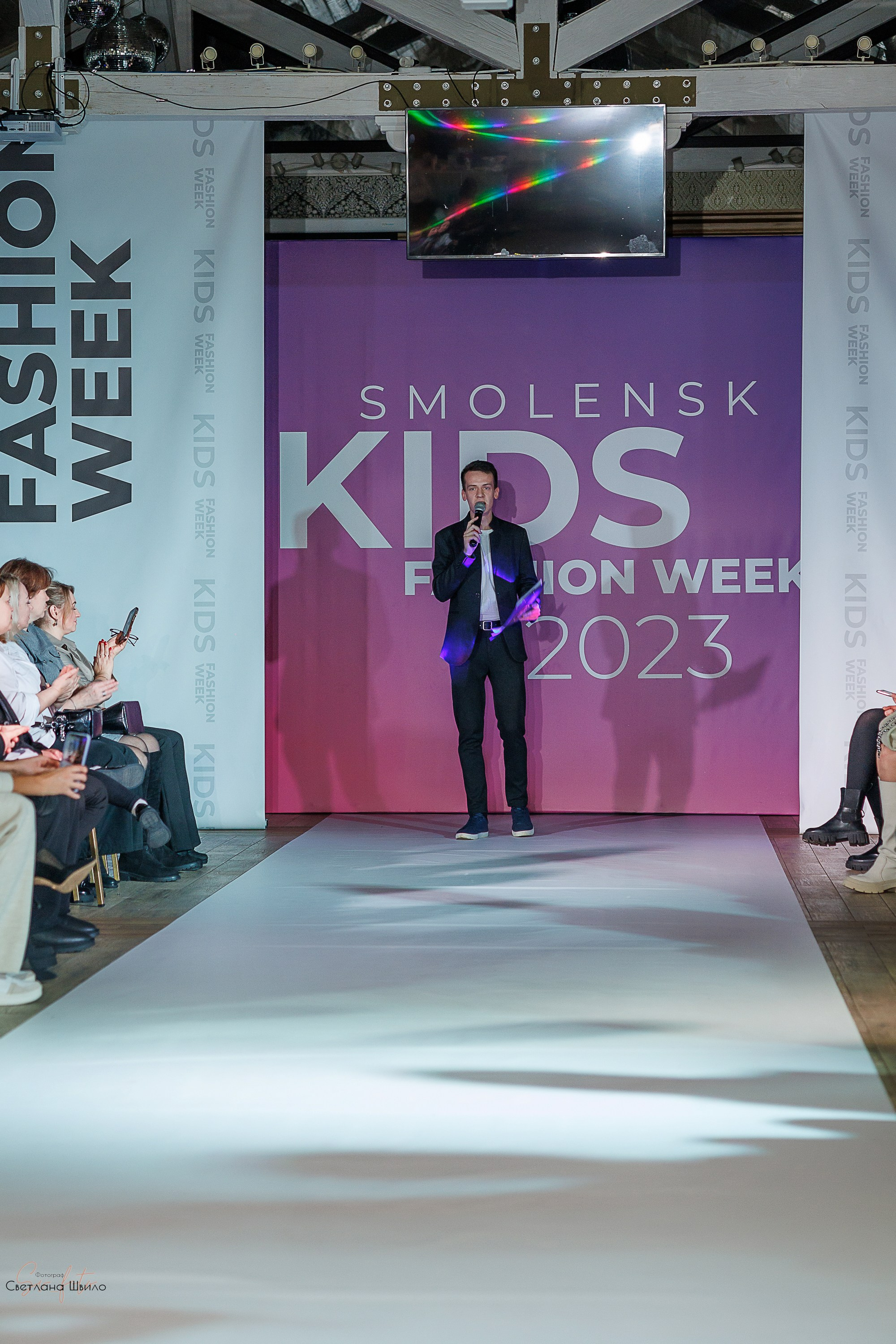 Smolensk Fashion Week_показы_ДЕНЬ 1. Главная