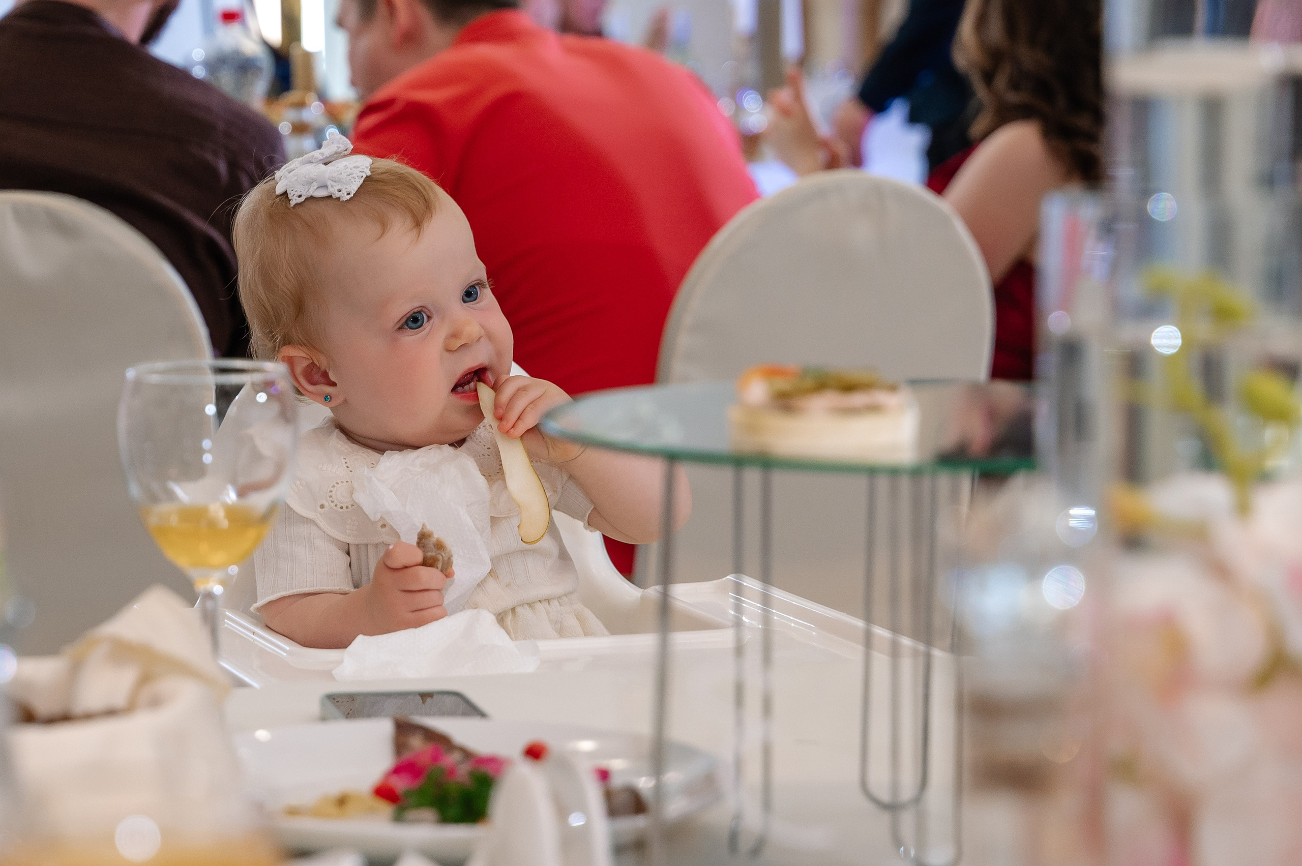 Павел и Изабелла. Свадебный и семейный фотограф в Чебоксарах Ирина Левнер