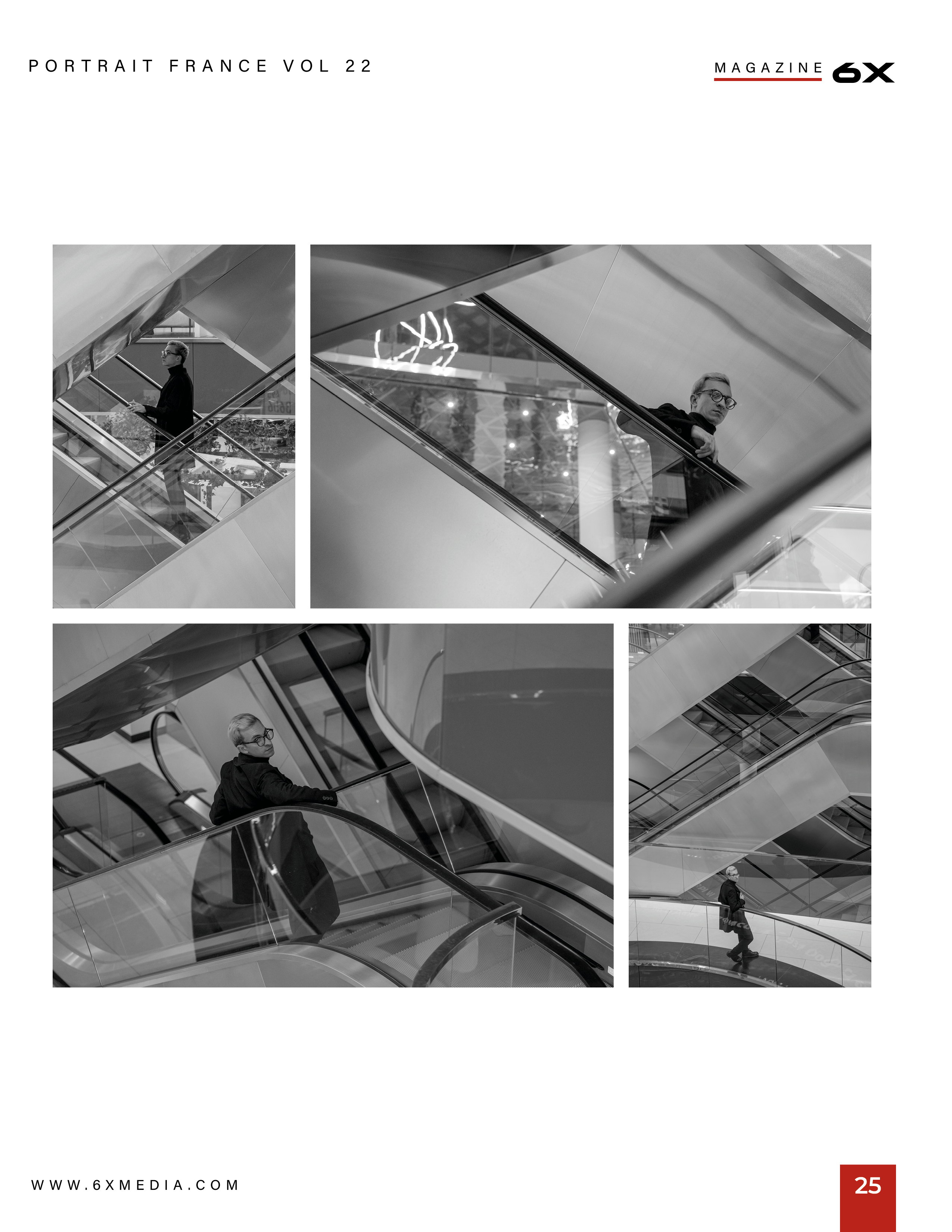 Публикации в СМИ. Портретный фотограф Олеся Владимирова в Москве