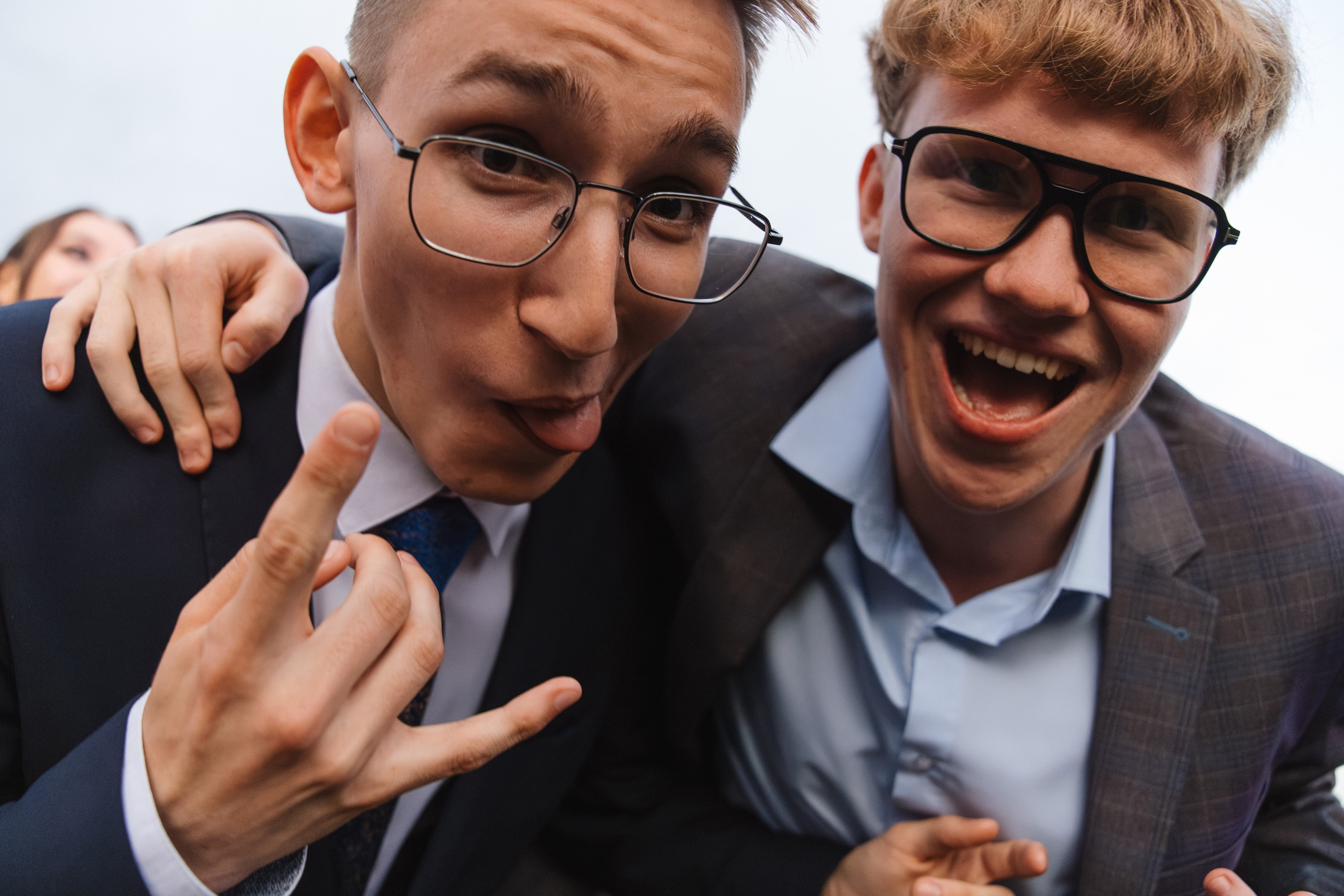 Репортаж. Главная