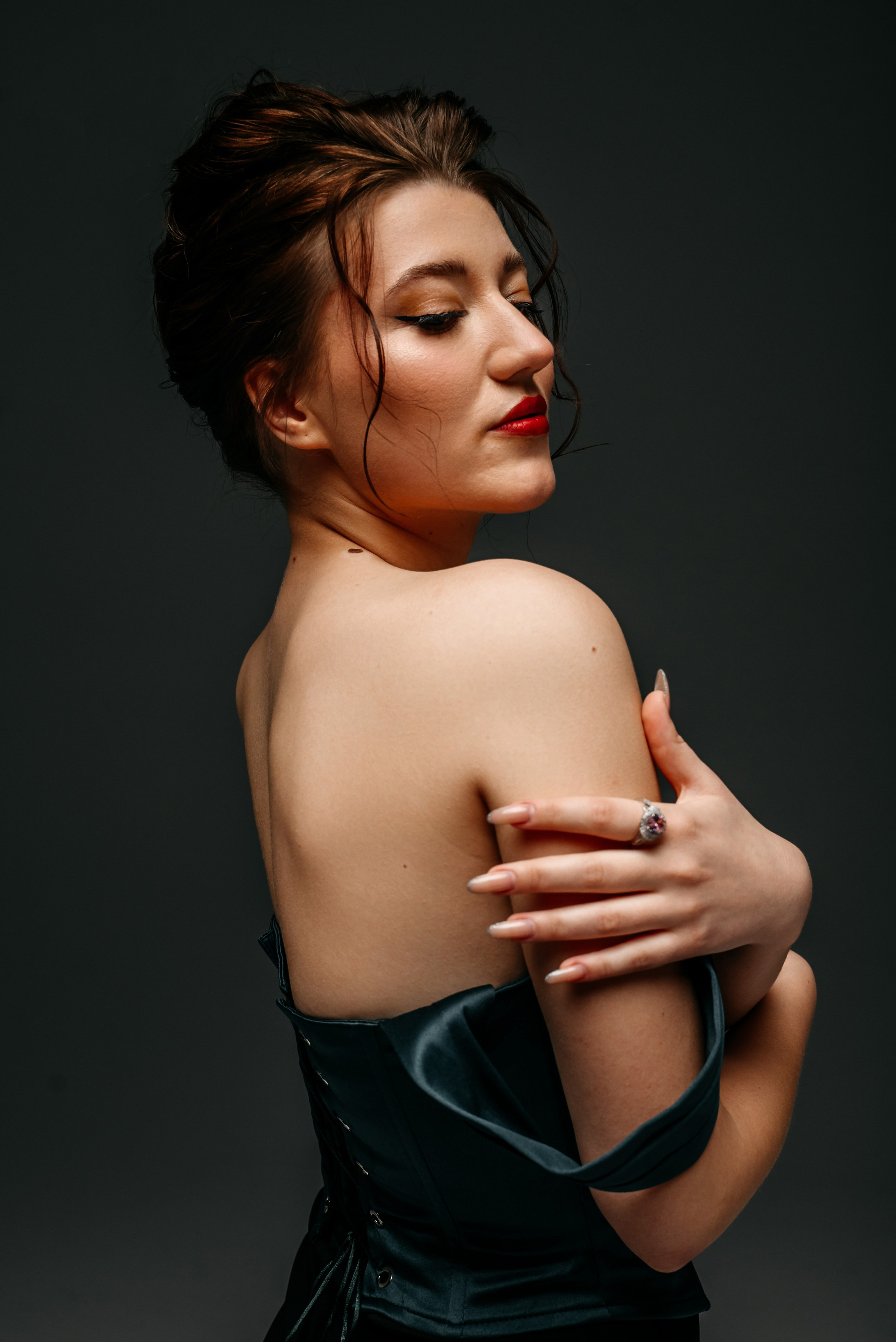 Валерия. Свадебный фотограф Ирина Димитриева