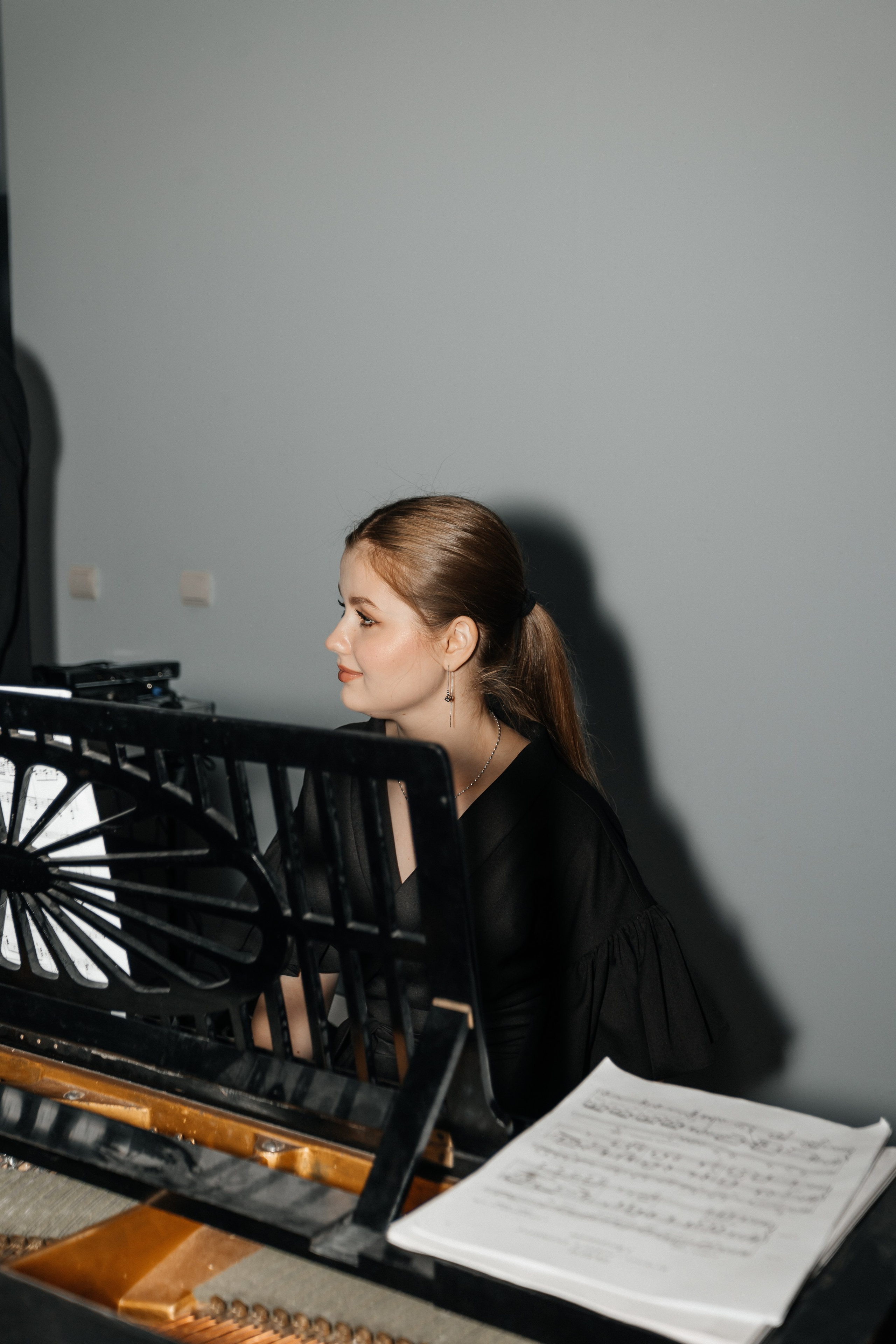 Дом Рахманинова. Фотограф Наталия Федосова, г. Москва. TG и Instagram @nataliya_raw