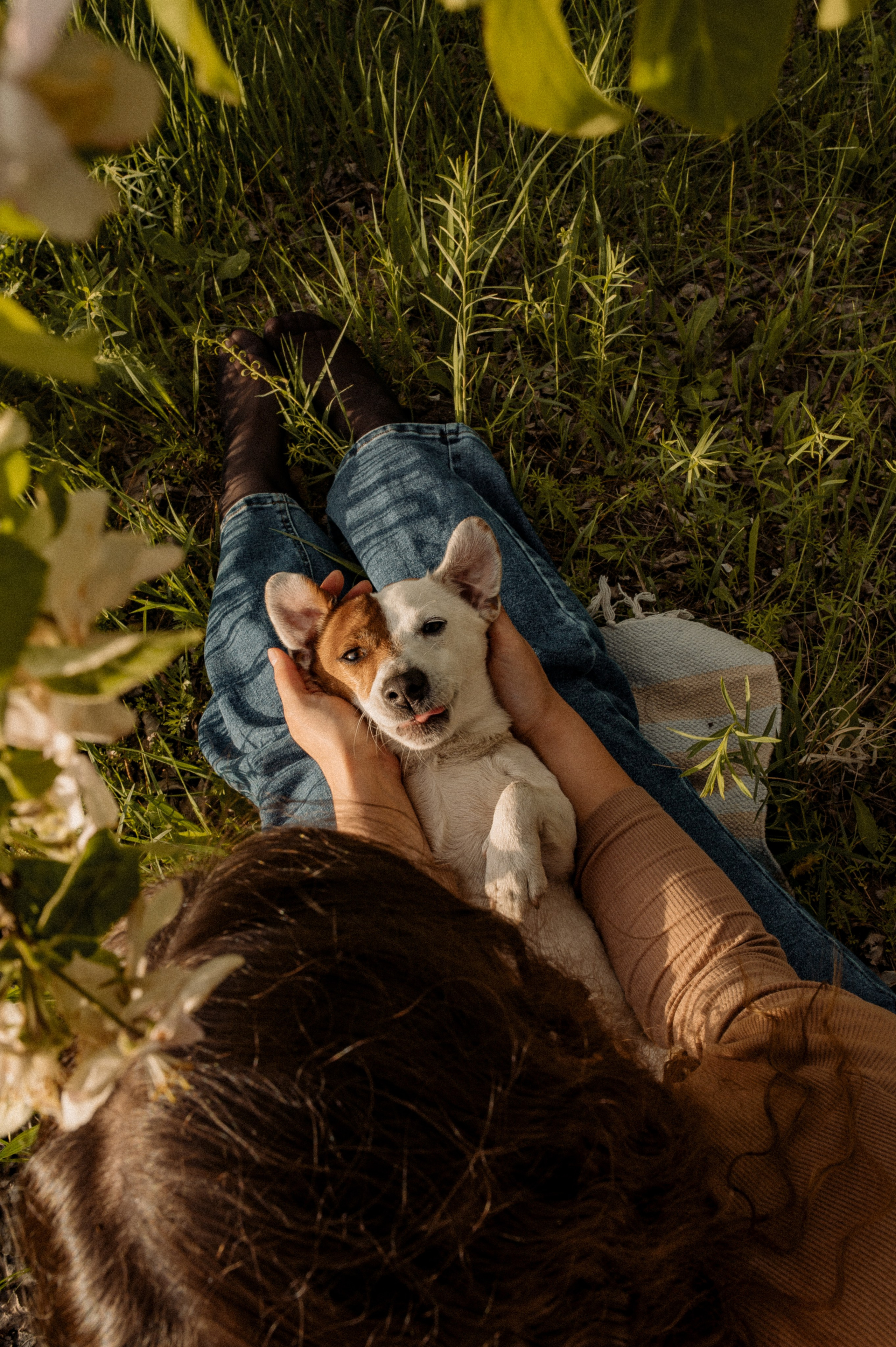 Настя и Рей. Фотограф Мария Стрелкова