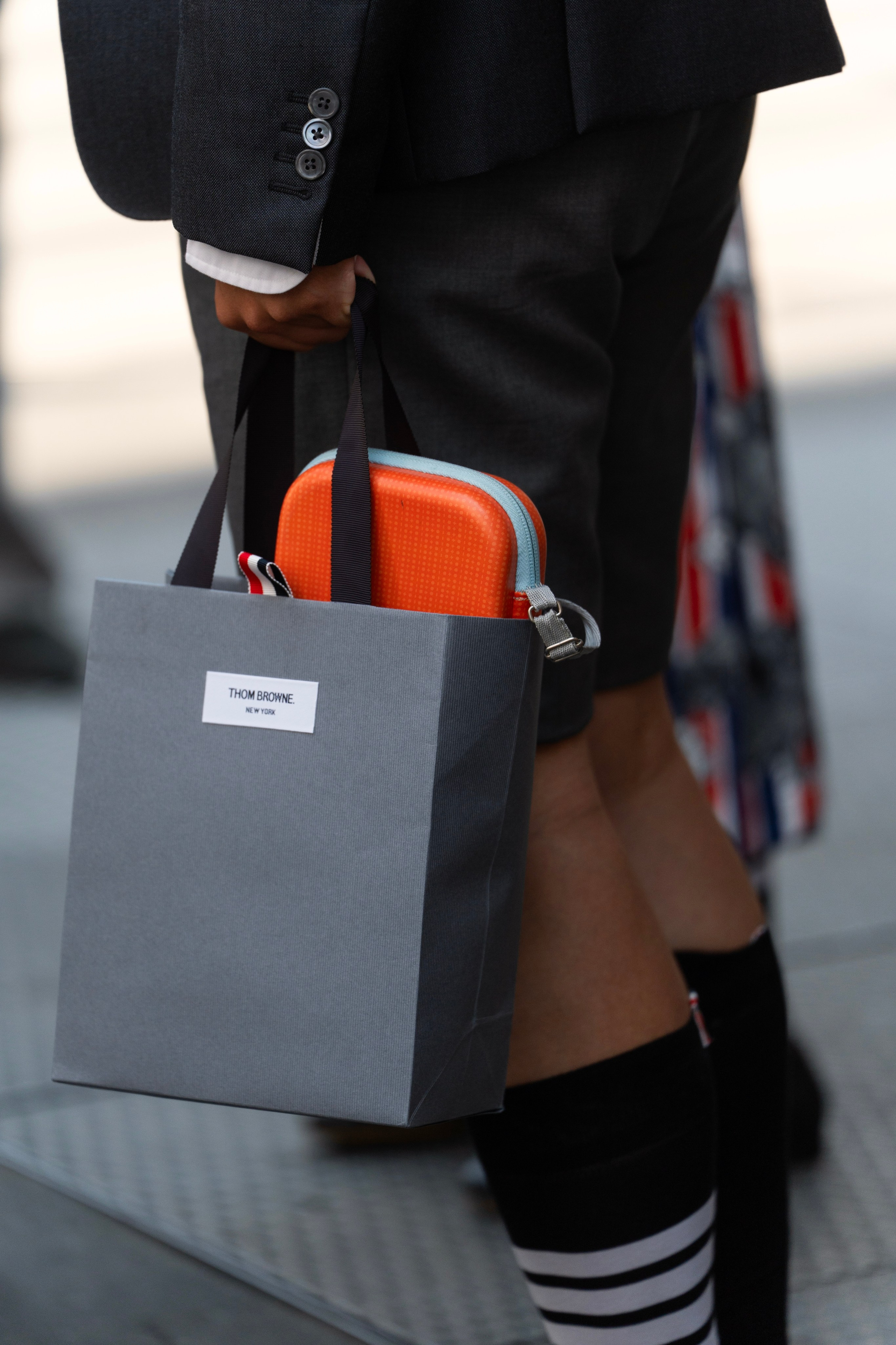 Streetstyle Men’s Milan FW SS'27. Photographer of your fashion moments