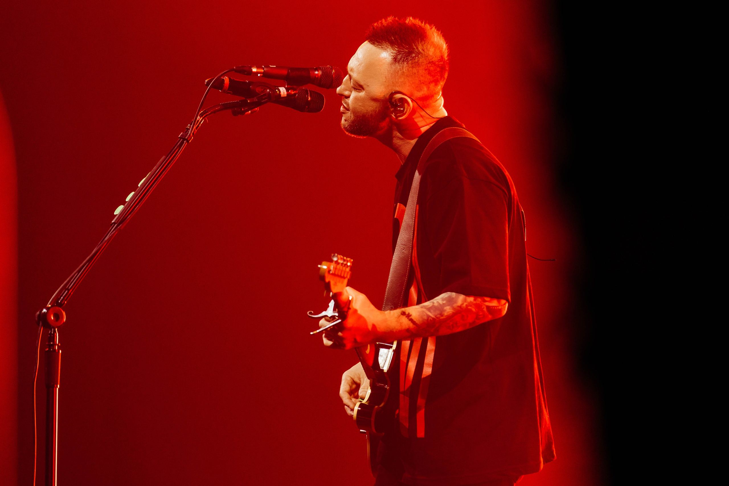 Звери. _Carpe diem_