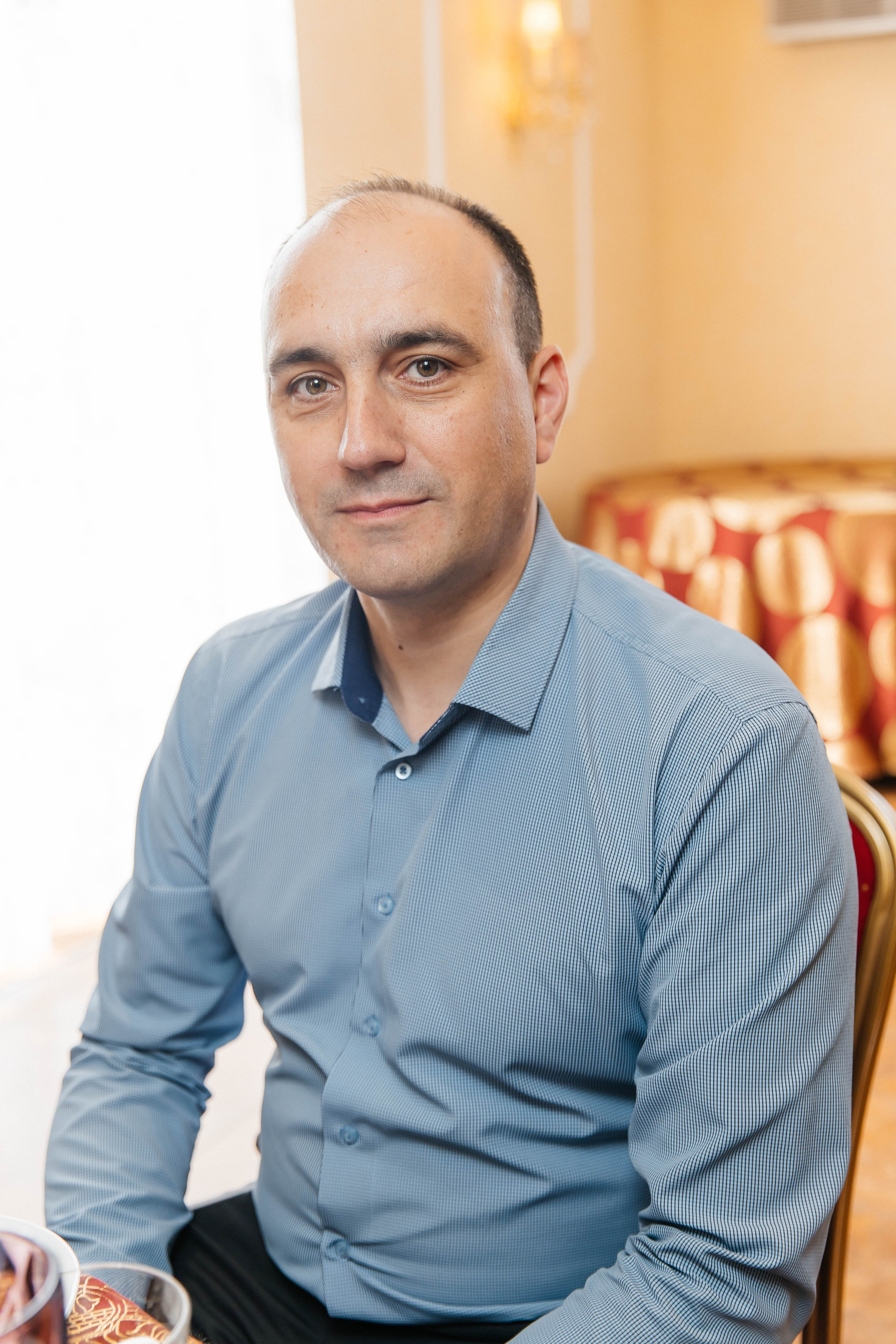 ССК. _Carpe diem_