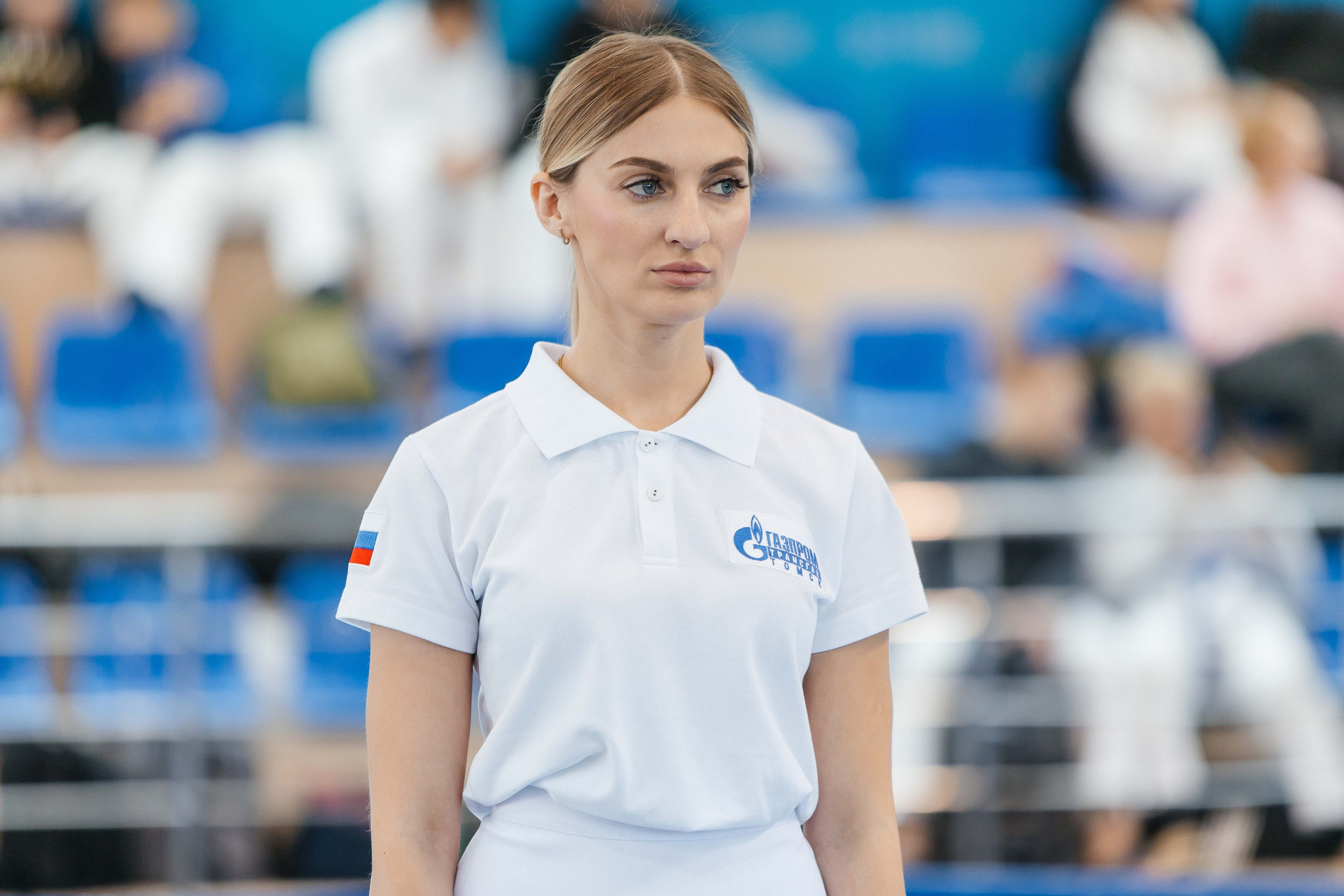 Всероссийские соревнования по Дзюдо. _Carpe diem_