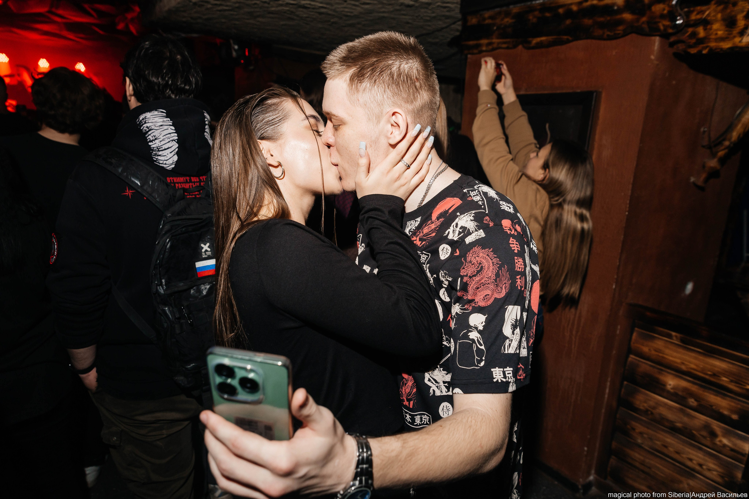 Playingtheangel. _Carpe diem_