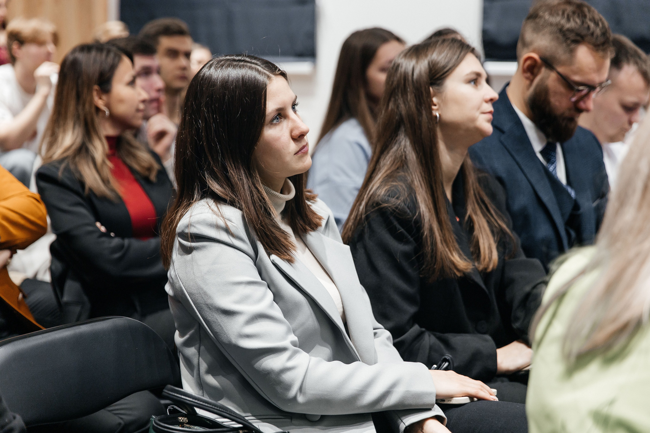 Росмолодёжь Томск. _Carpe diem_