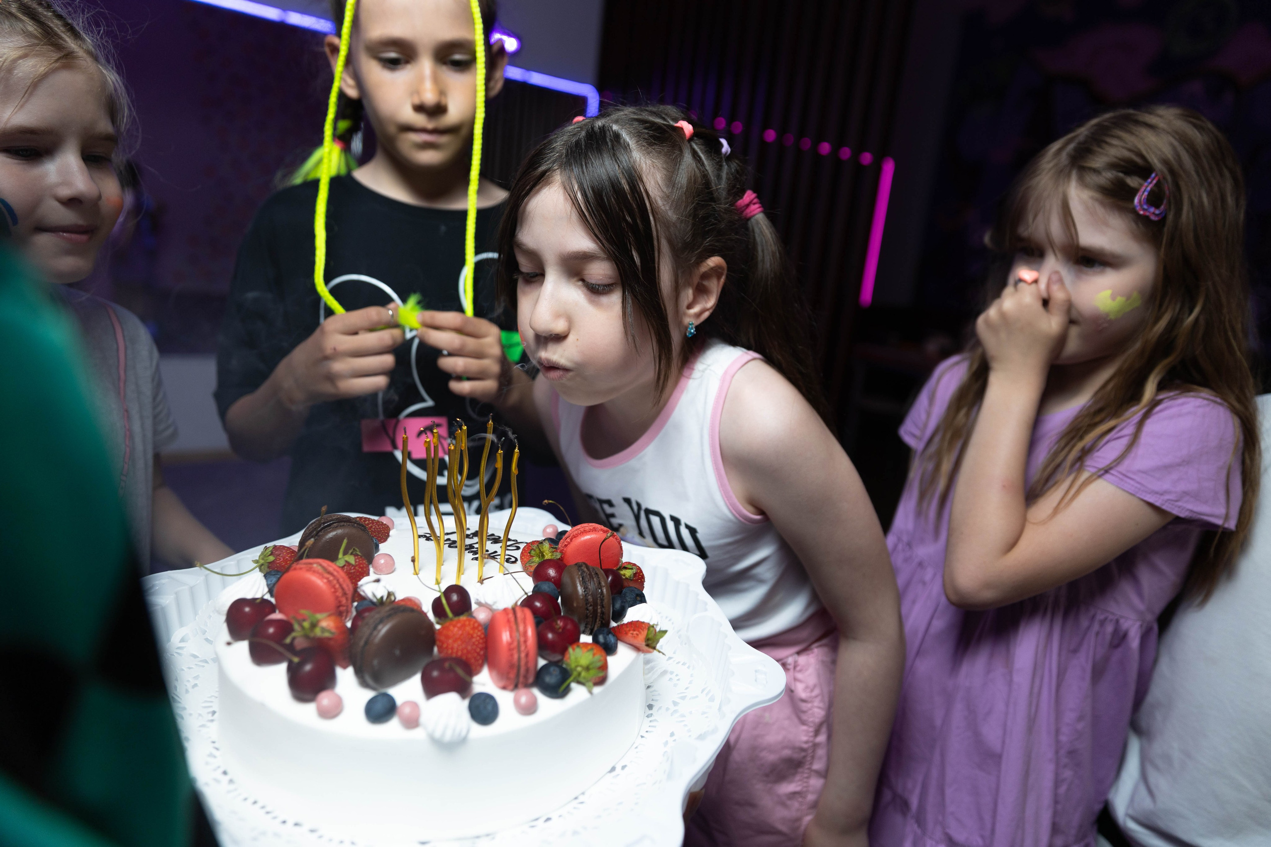 Loft 1. _Carpe diem_