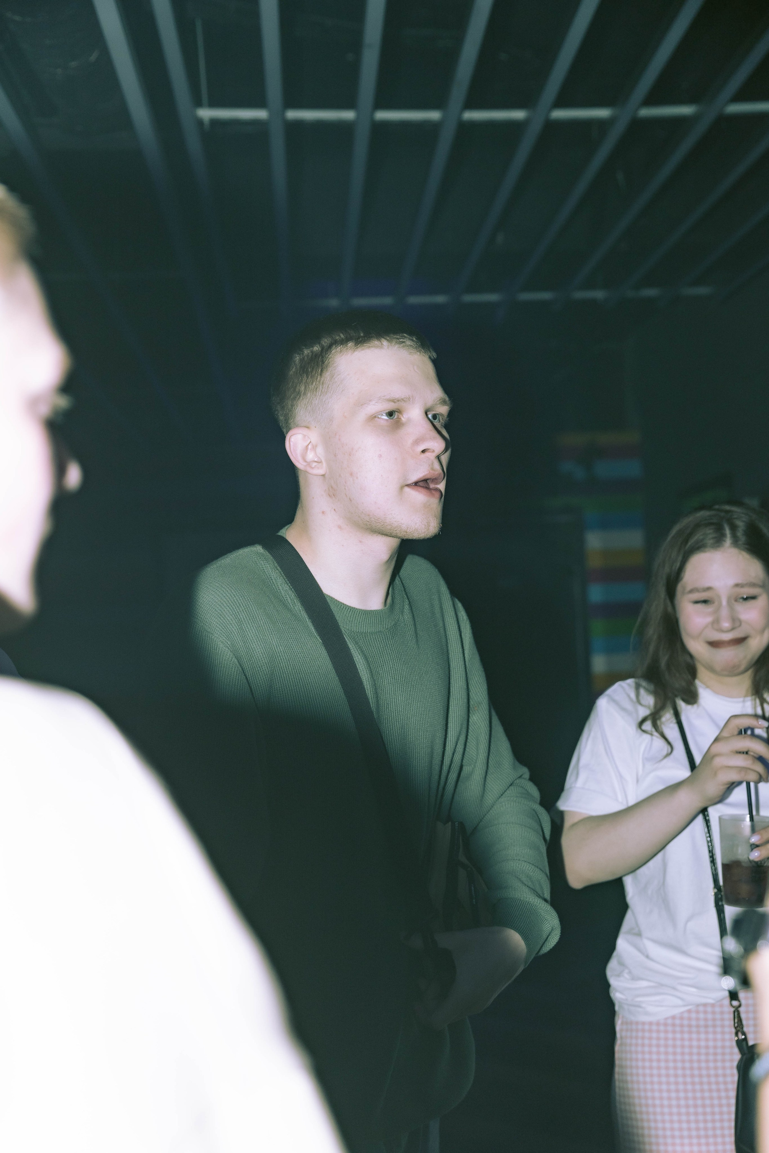 Mishka-bar 1. _Carpe diem_