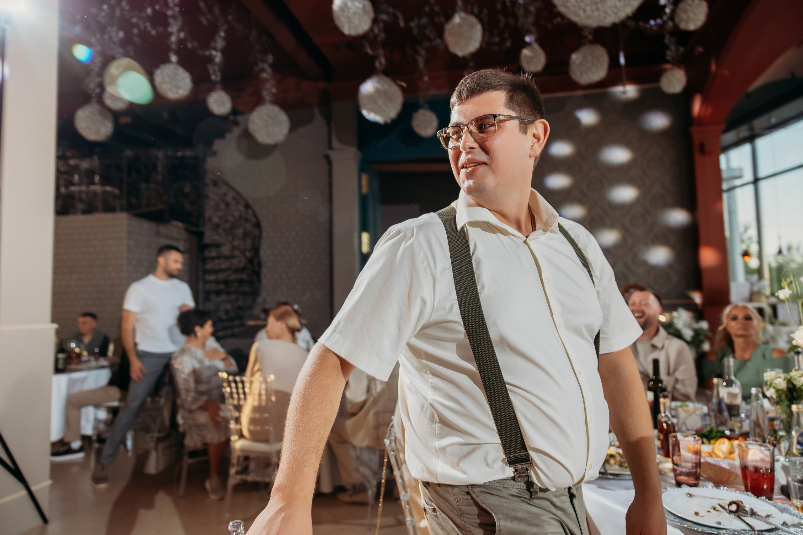 Николай и Ангелина. Фотограф Тимербаева Алина г. Сургут