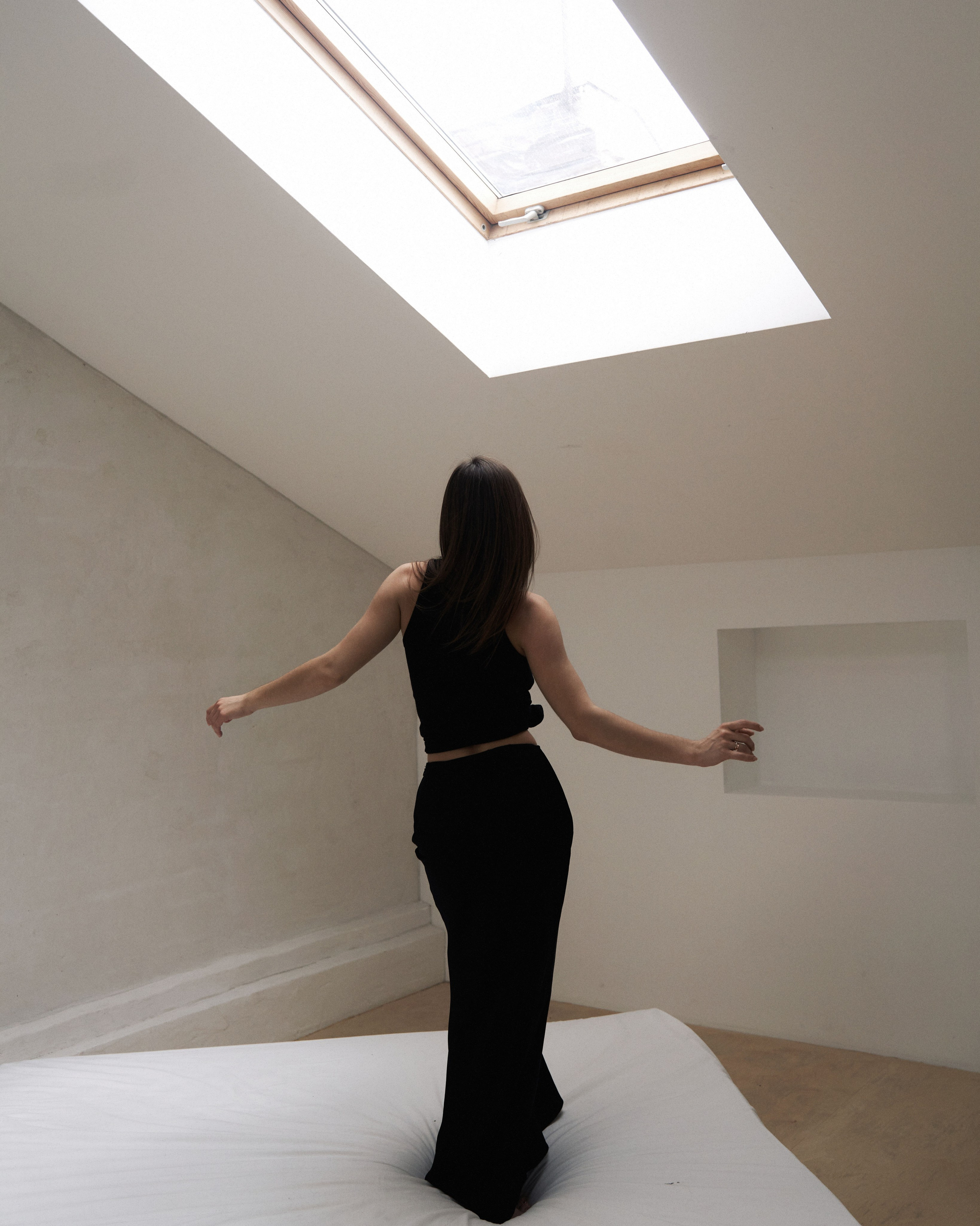 Кристина. Фотограф Олеся Скворцова