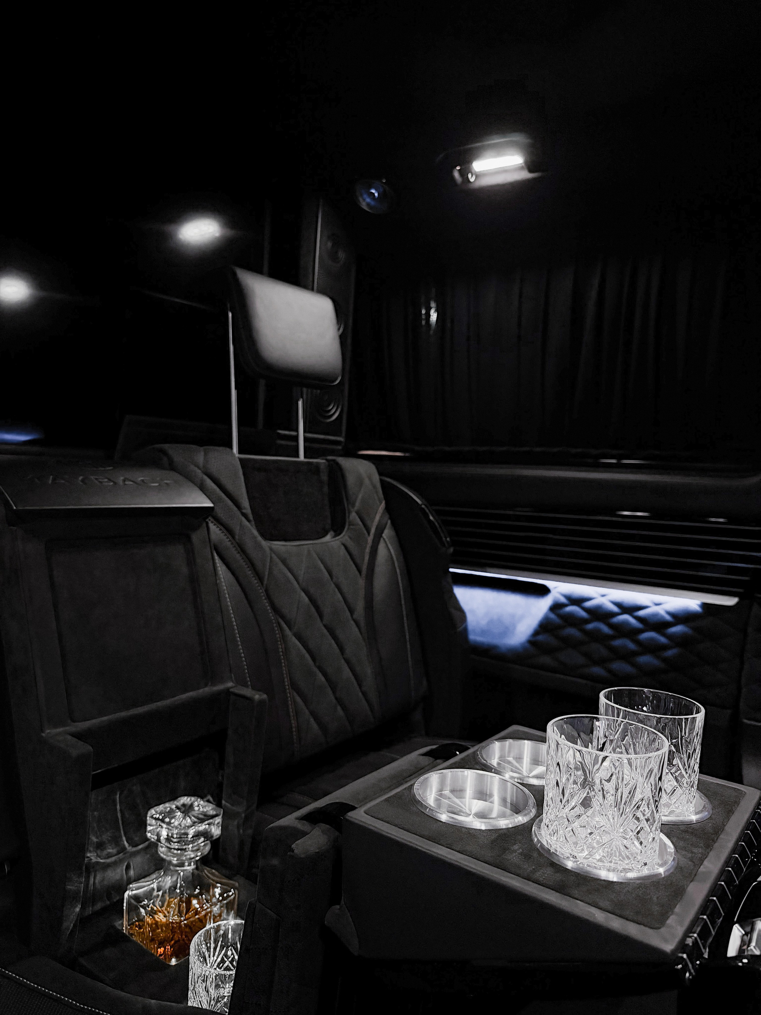 Предметная ретушь