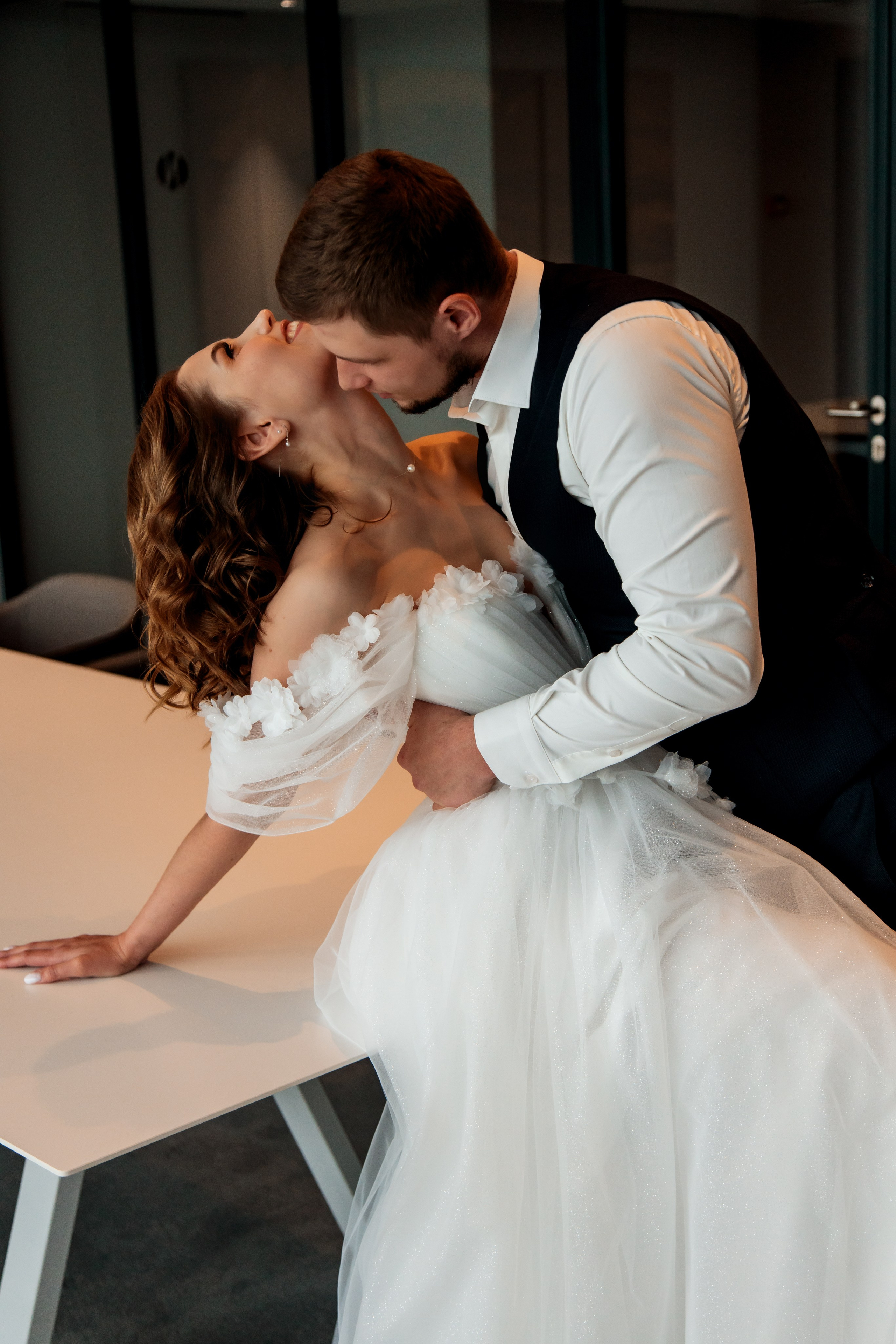 Марина&Максим. Свадебный и семейный фотограф Екатеринбург Настя Саедгалина