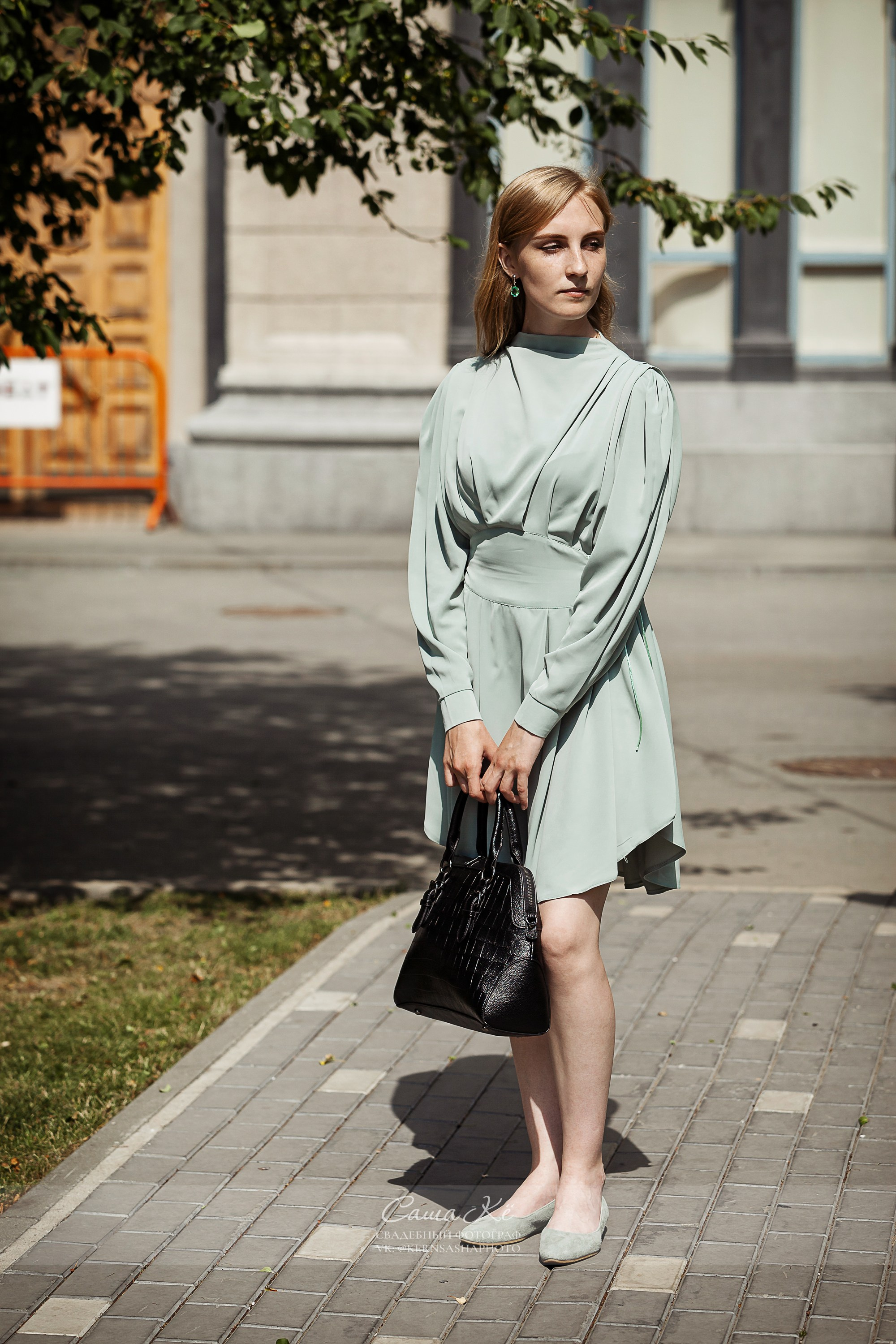 Предсвадебная фотосессия А&О в Центральном парке — Волшебство любви. Свадебный, семейный и event фотограф в Новосибирске и Новосибирской области Саша Кё