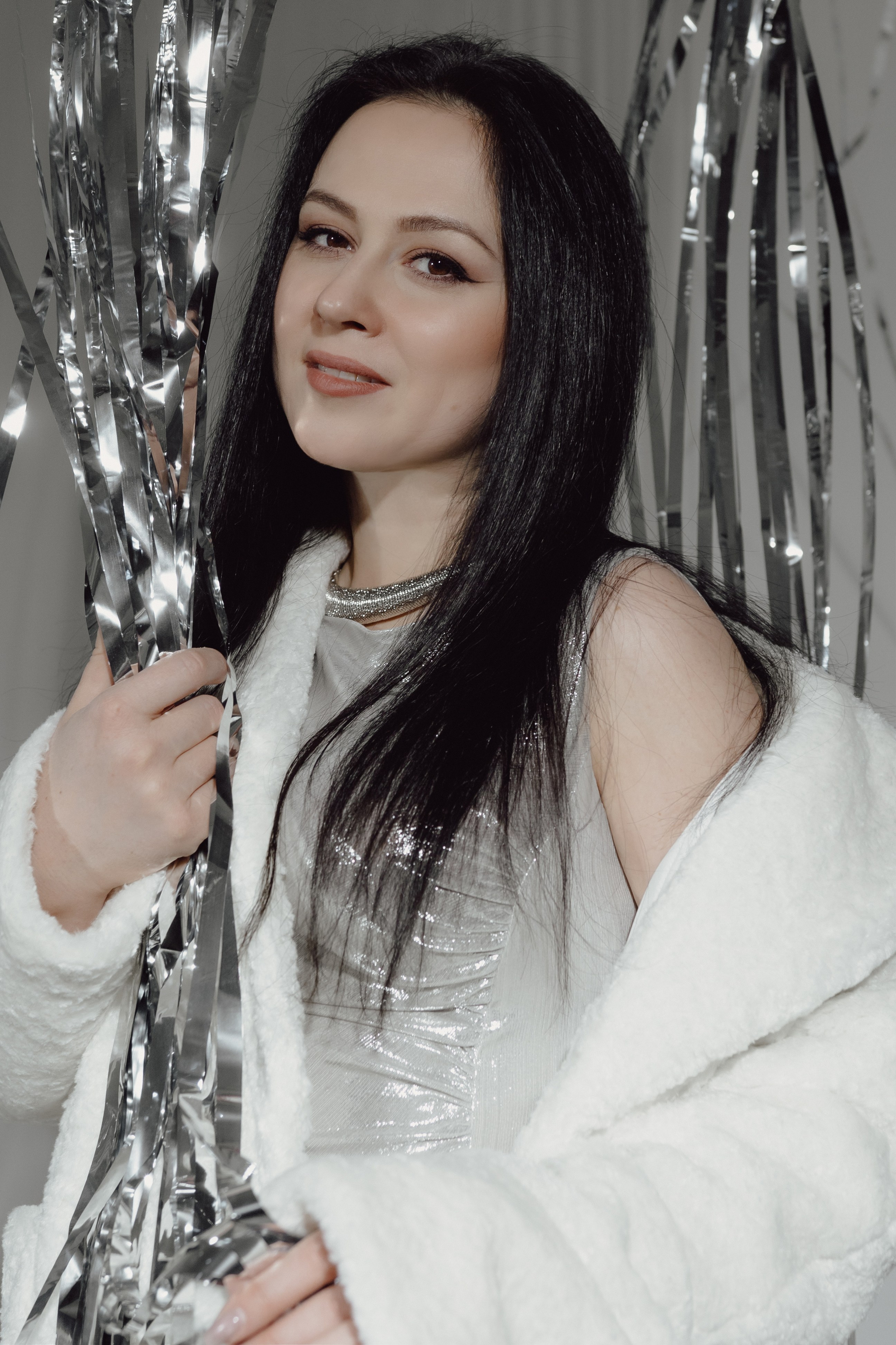 Вероника. Фотограф в Кирове и Кирово-Чепецке Валерия Шиляева