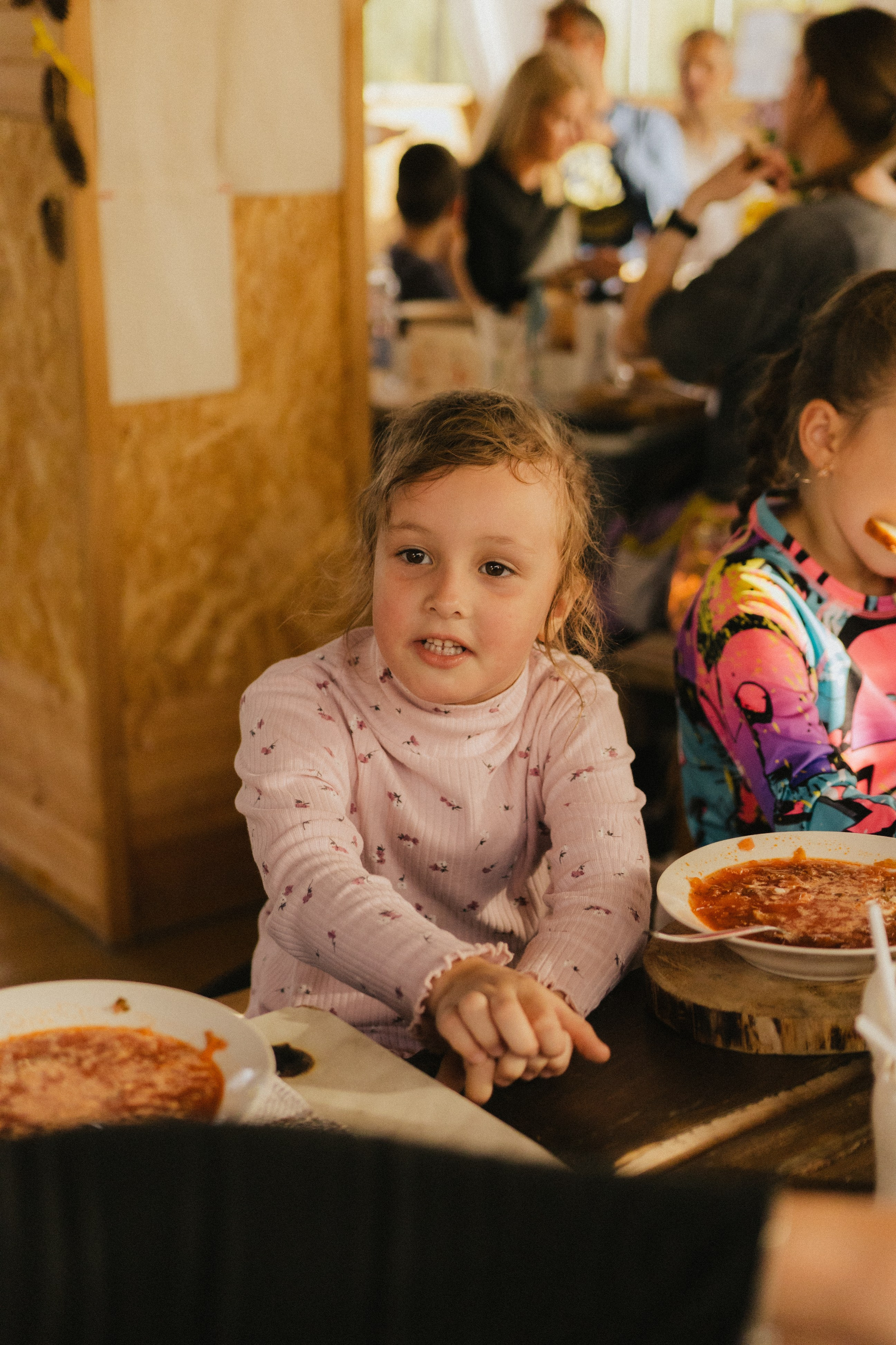 Поездка в Ошеть. Фотограф в Кирове и Кирово-Чепецке Валерия Шиляева