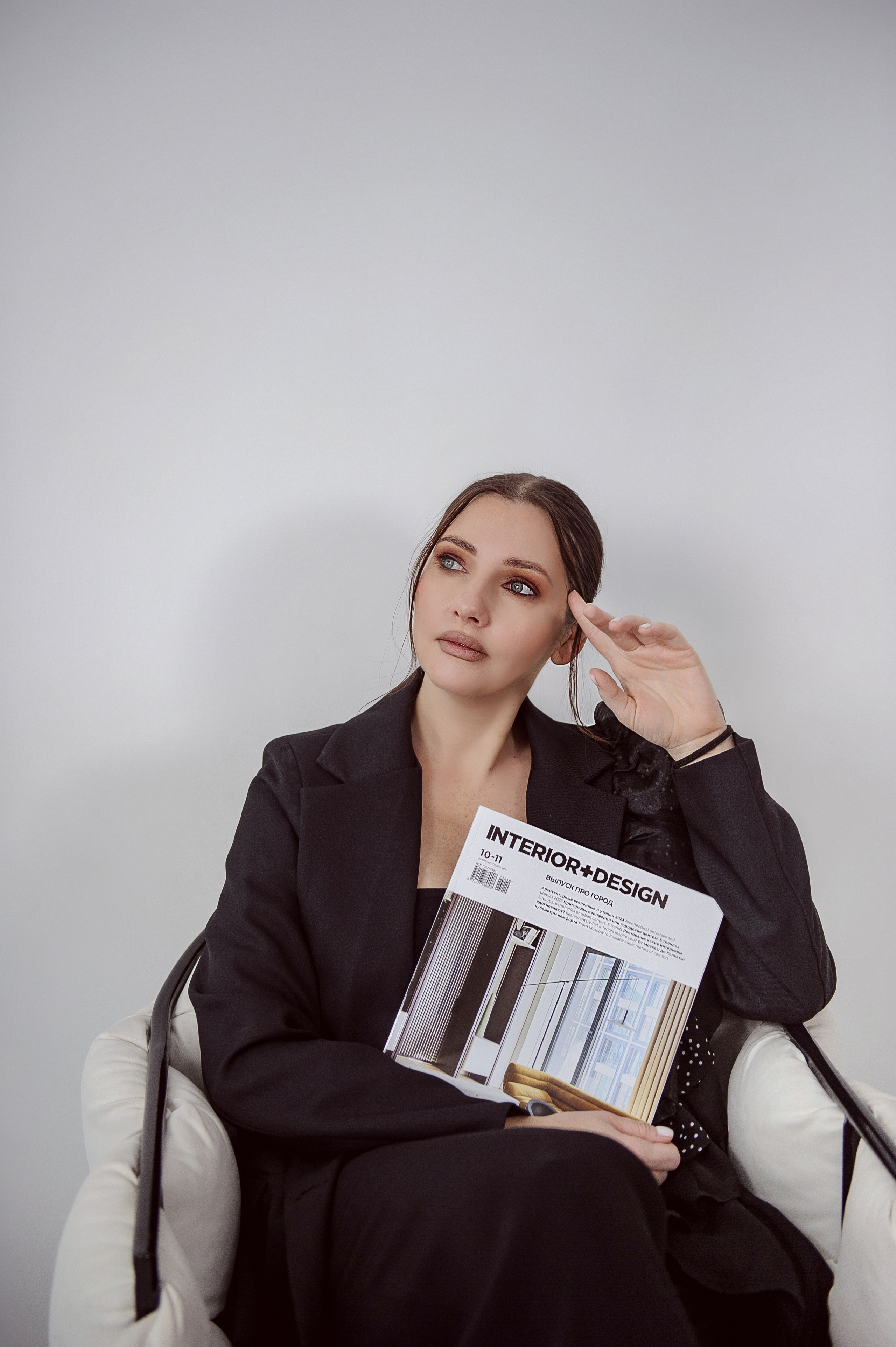 Инна Дизайнер Интерьеров. Фотограф в Самаре Сидорова Настя