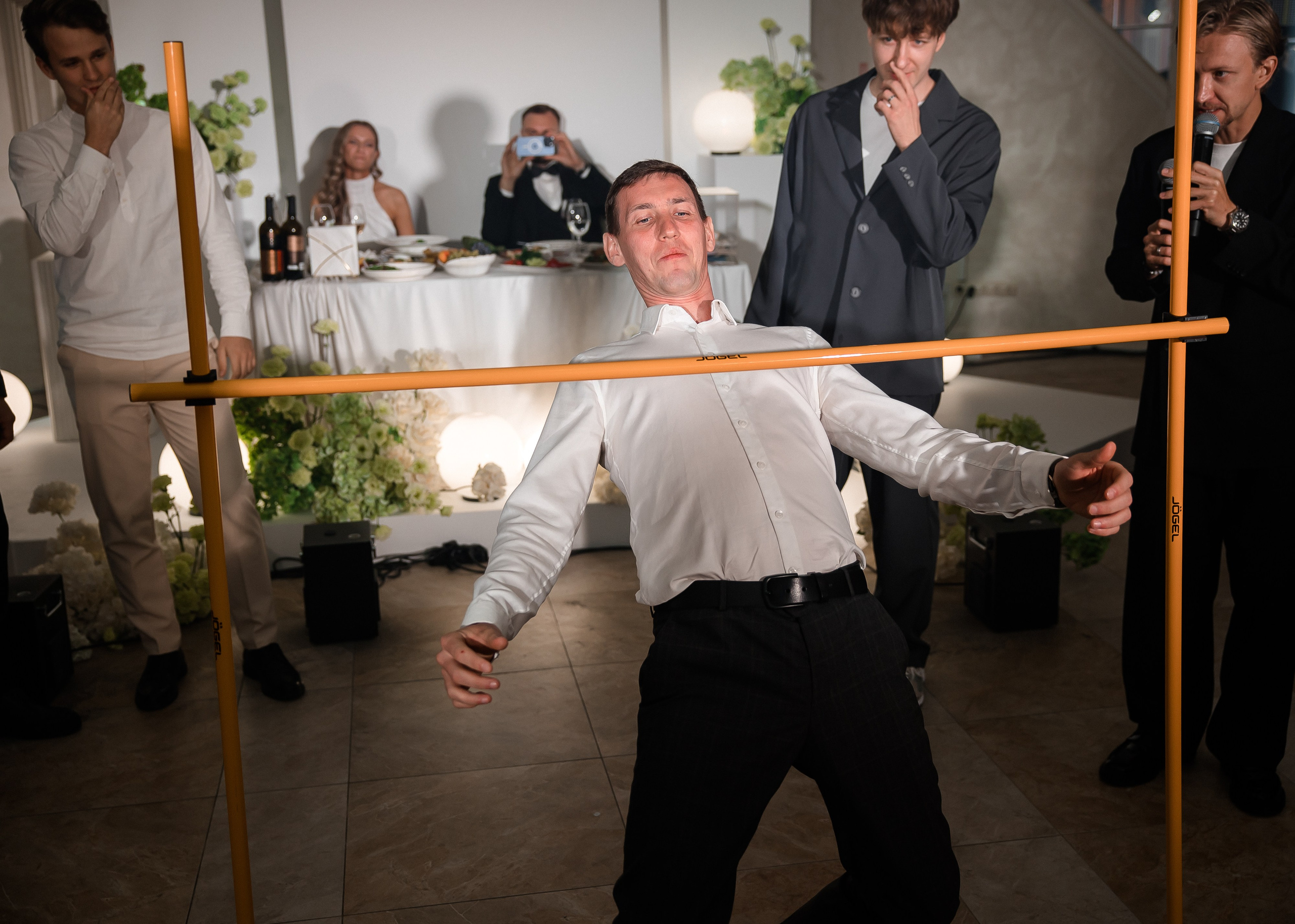 Лена + Саша. Свадебный и семейный фотограф в Саратове Маша Паника