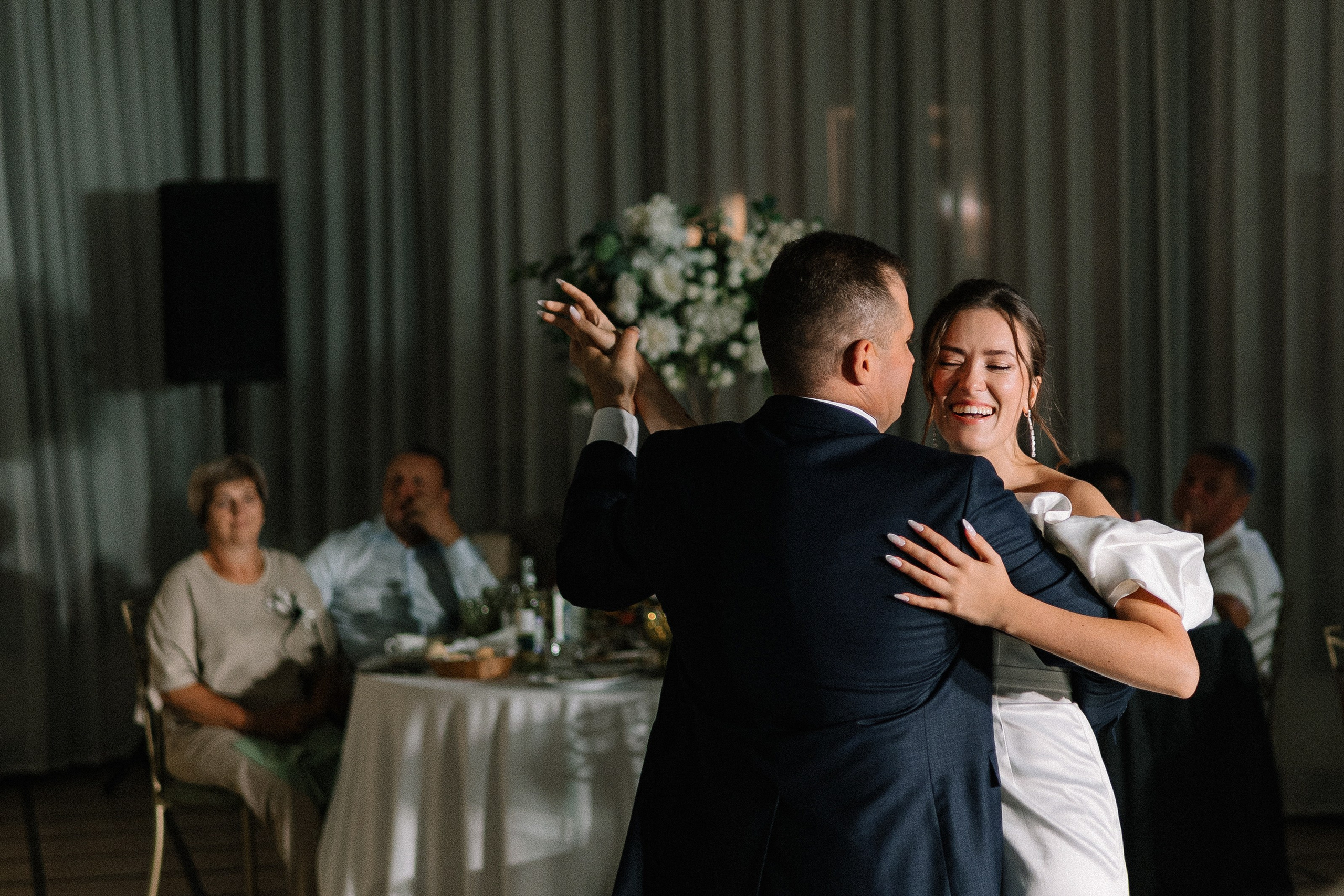 Данила и София. Свадебный фотограф и видеограф в Москве, Виктор Архилюк
