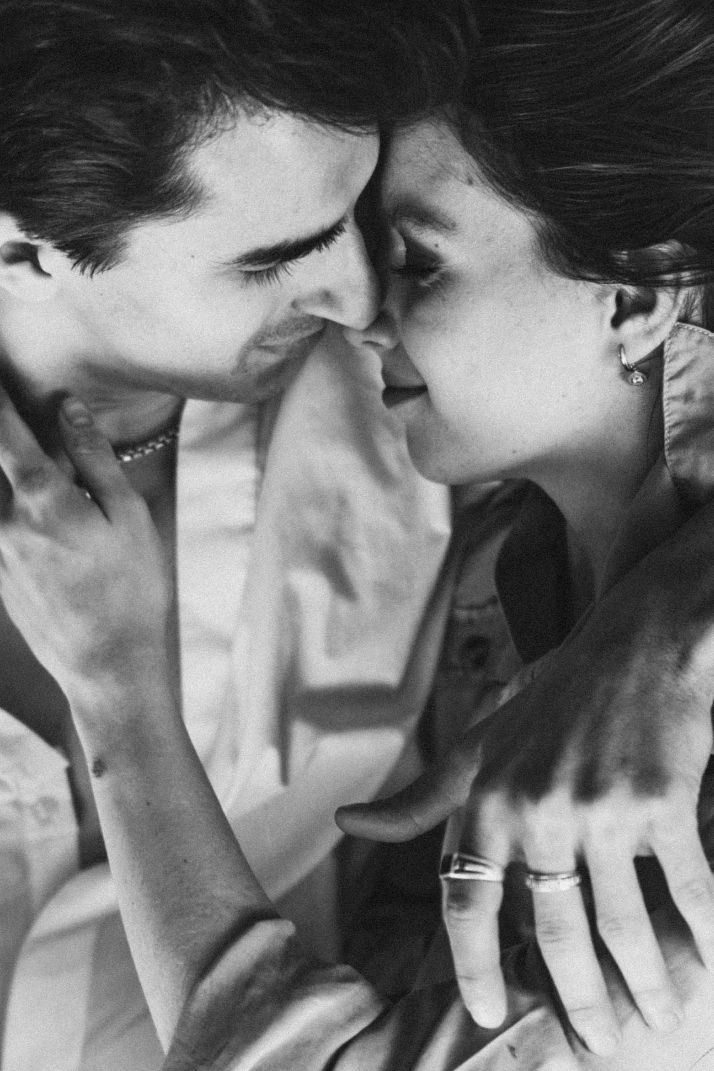 История любви. Семейный и детский фотограф и видеограф в Москве, Серпухове и Тарусе Валерия Сорокина