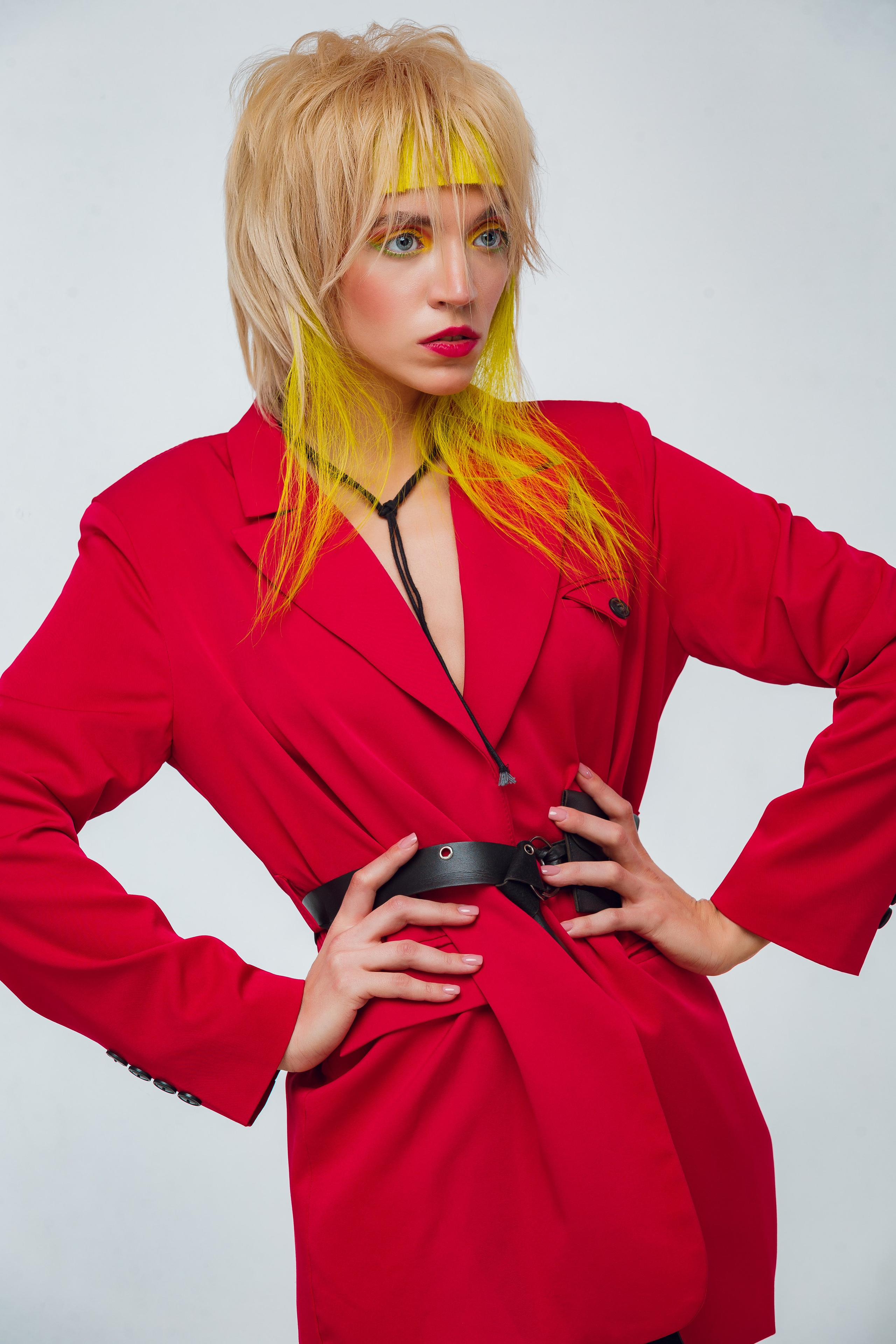 Fashion съемка. Фотограф Валерий Чернявский