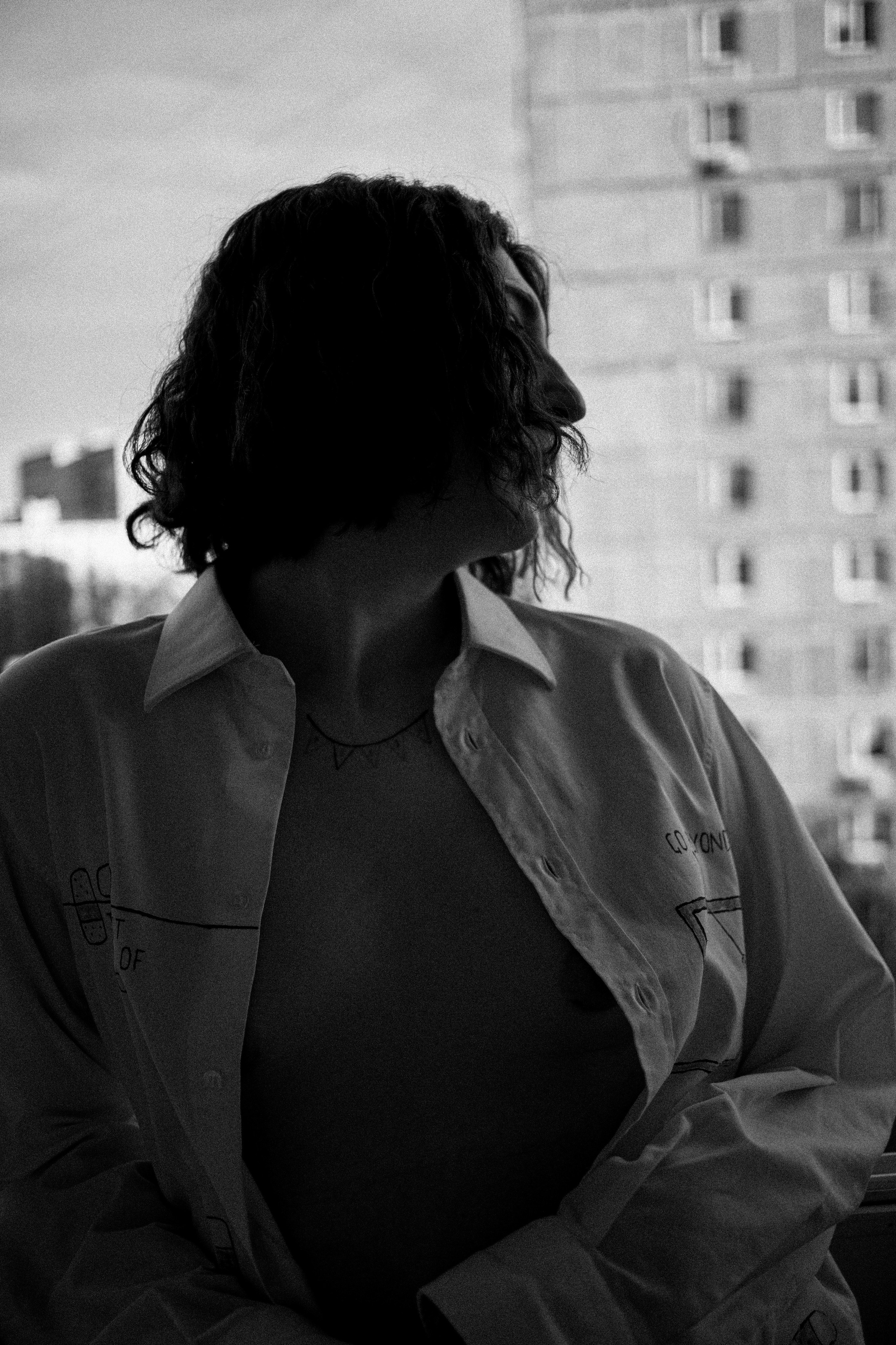 Portriats. Шиндаров