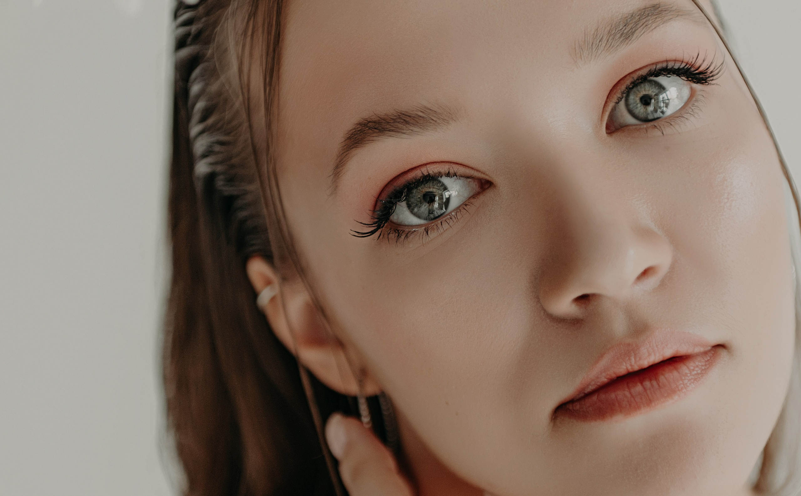 Люба. Марина Шуляк Фотограф Кострома — Санкт Петербург