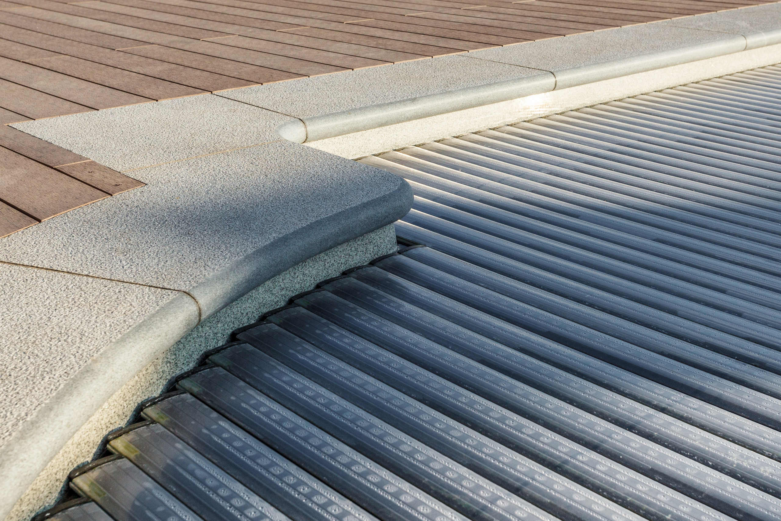 Фотосъёмка бассейнов. Алексей Шмуль