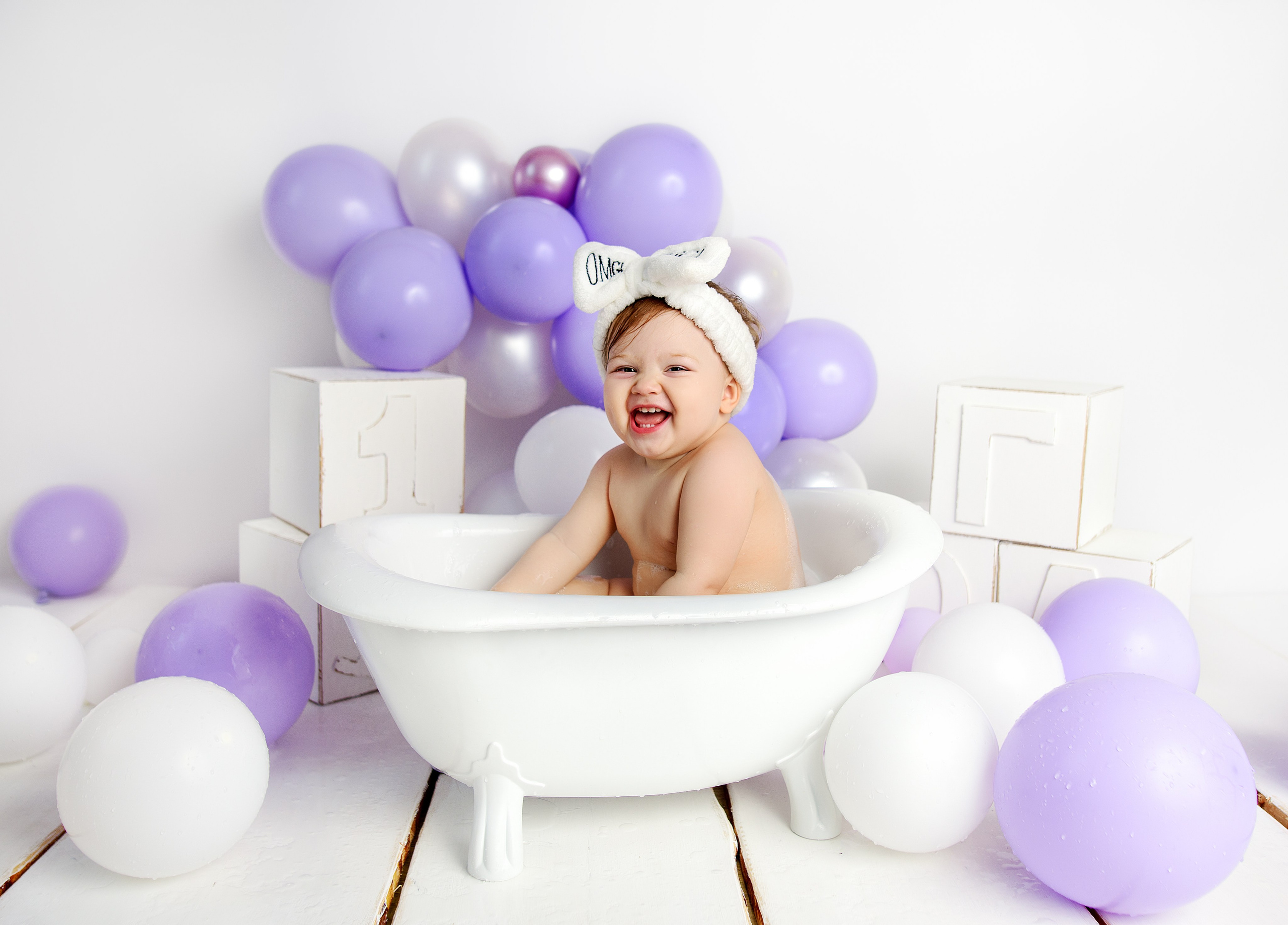 Фотосессия годовалых малышей в Ярославле. Наталья Михайлова Фотограф новорожденных в Ярославле